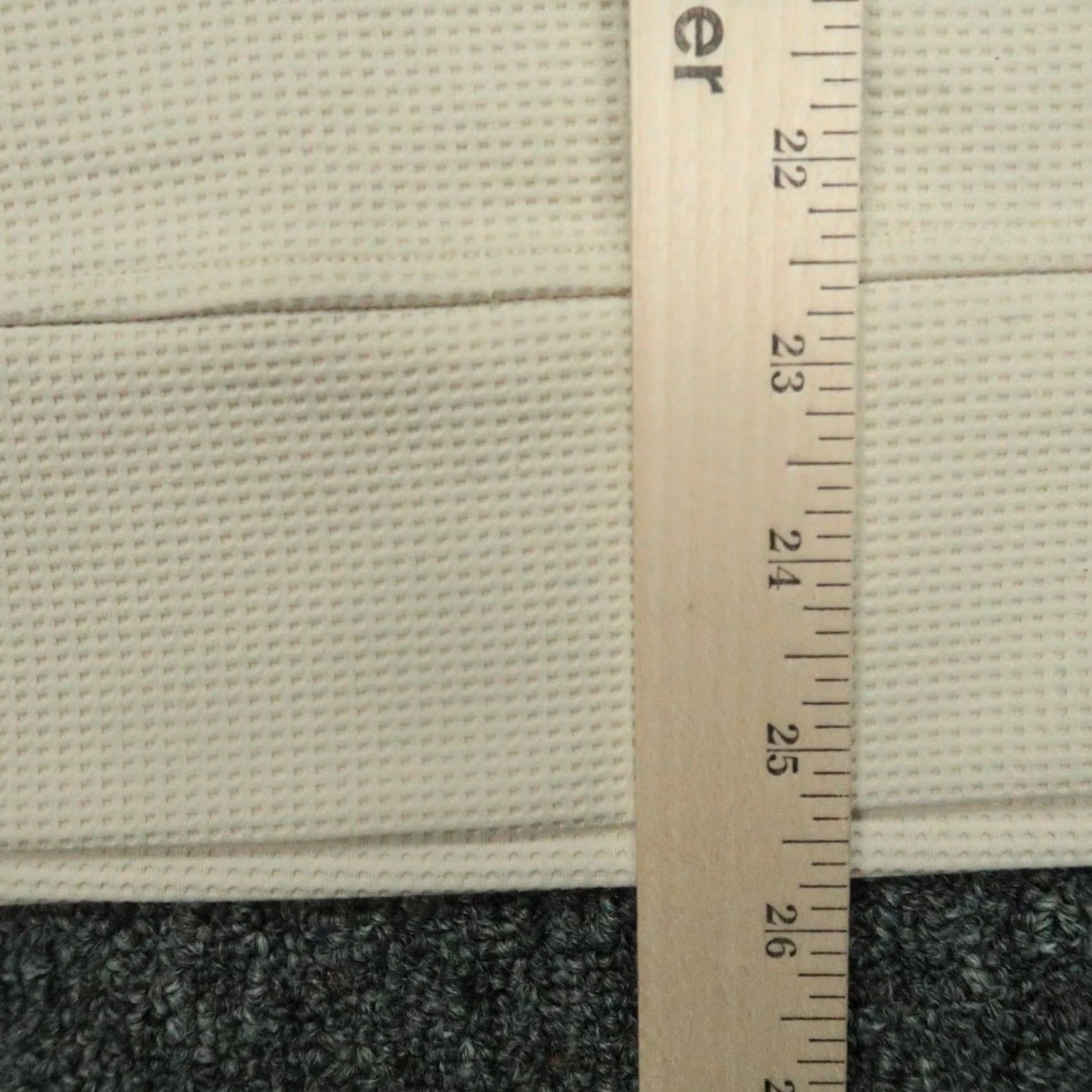 Lululemon Lululemon Hoodie Men Medium Natural Ivory Shift Stitch Snap Pullover Long Sleeve Size US M / EU 48-50 / 2 - 7 Thumbnail