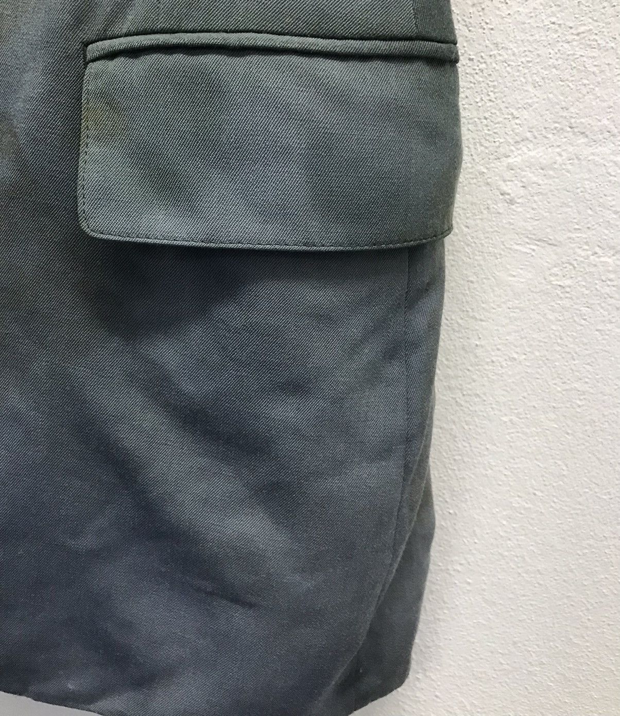 Jean Paul Gaultier × Vintage Vintage Jean Paul Gaultier Femme Blazer Size US M / EU 48-50 / 2 - 4 Thumbnail