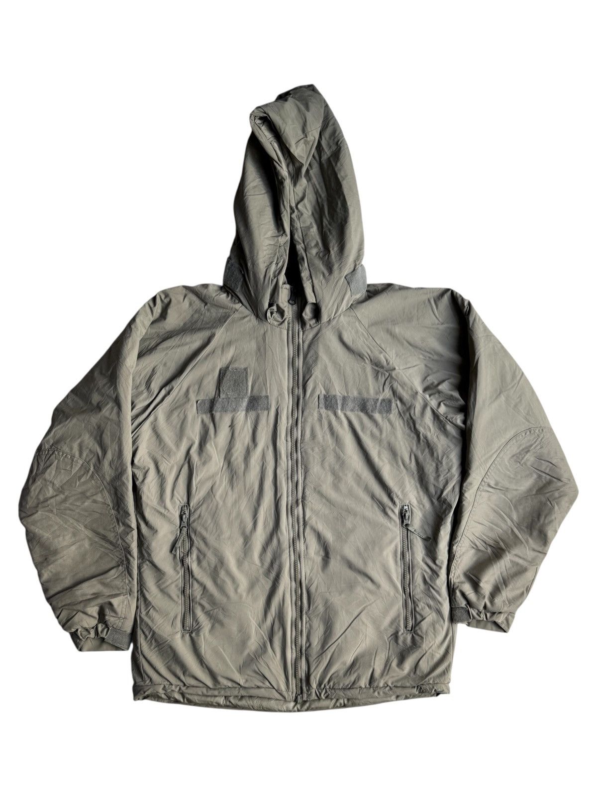 Other VERY RARE JACKET PARKA PCU ECWCS EXTREME GEN III LEVEL 7 Size US S / EU 44-46 / 1 - 1 Thumbnail