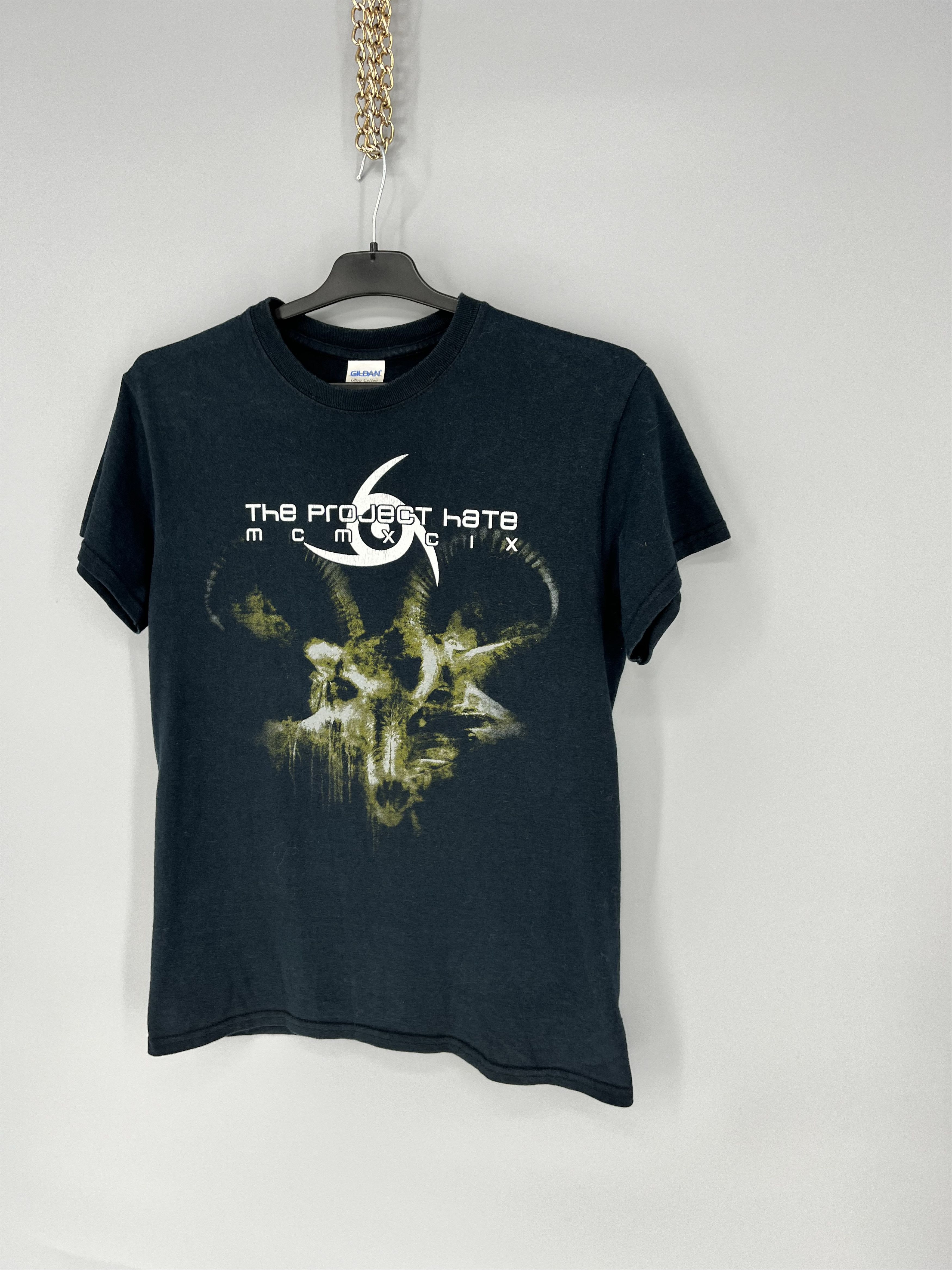 The Game Crazy Vintage Y2K/2000s SCORCH EVERYTHING Video Game Graphic Size US S / EU 44-46 / 1 - 3 Thumbnail
