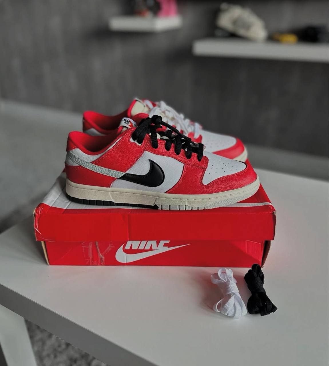 Jordan Brand nike dunk Size US 9.5 / EU 42-43 - 4 Thumbnail