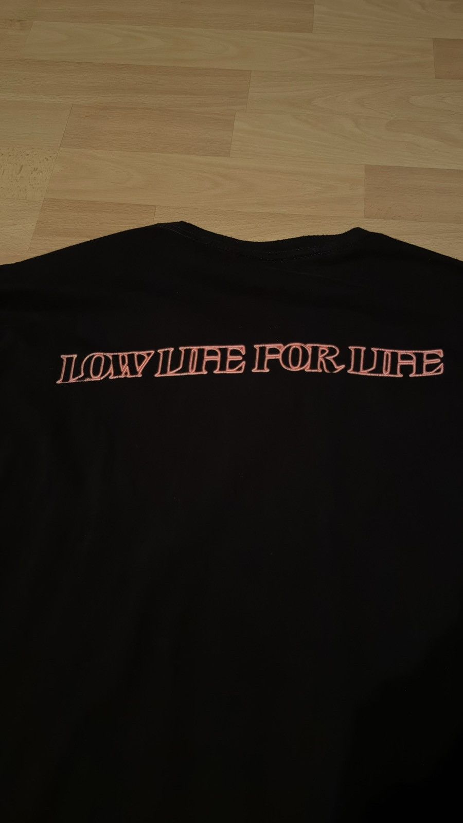 The Weeknd The Weeknd XO After Hours Heartless Longsleeve Size US XL / EU 56 / 4 - 4 Thumbnail