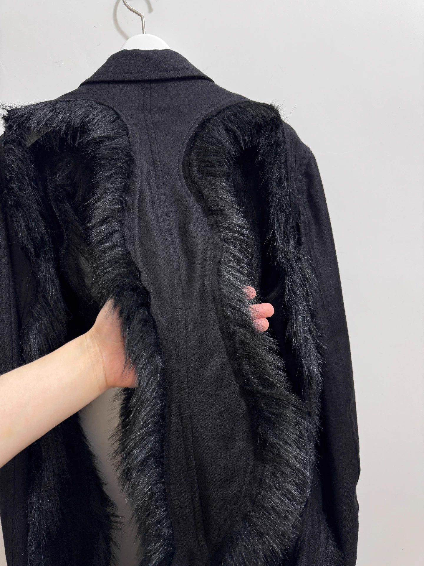 Comme des Garcons Comme des Garçons Homme Plus CDG M Size US M / EU 48-50 / 2 - 9 Thumbnail