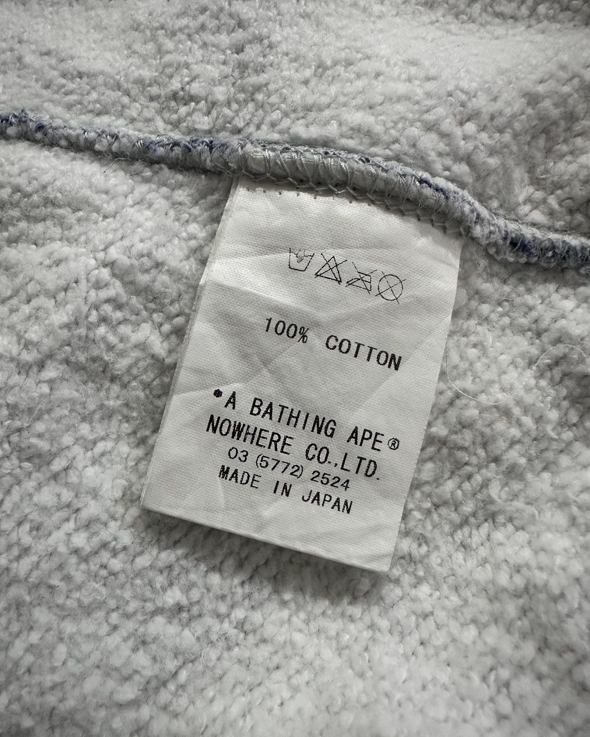 Bape Bape X Kaws Camo Full Zip Hoodie Size US XL / EU 56 / 4 - 9 Thumbnail