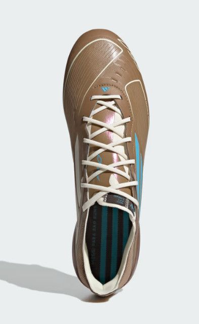 Adidas F50 Elite Messi & Bad Bunny Size US 12 / EU 45 - 2 Thumbnail