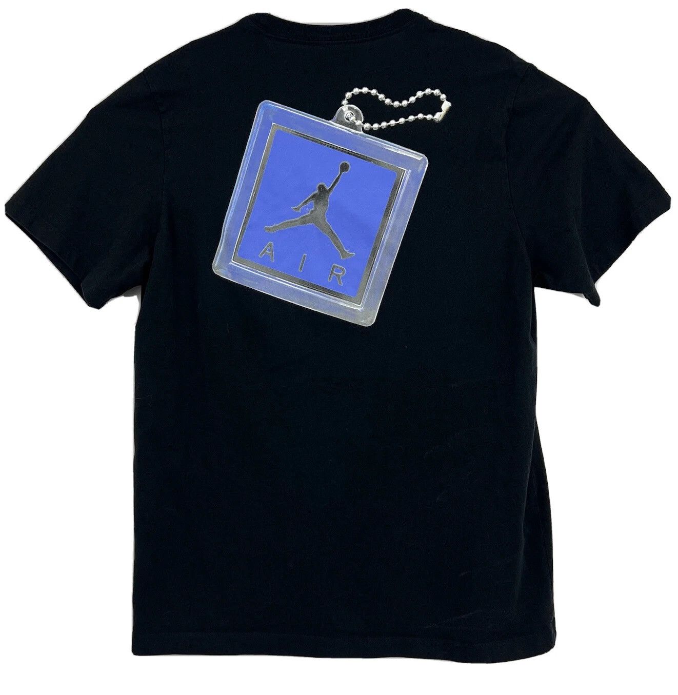 Jordan Brand Jordan Shirt Size US M / EU 48-50 / 2 - 1 Thumbnail
