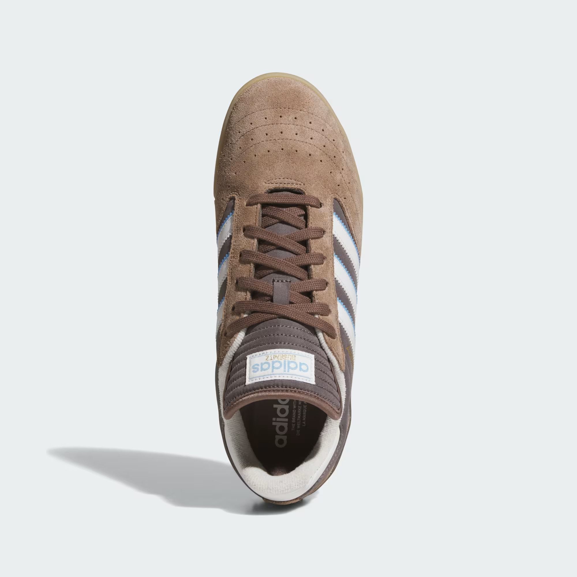 Adidas o1mle0426 Unisex Super Earth Strata Low-Top Sneakers Size US 13 / EU 46 - 2 Thumbnail