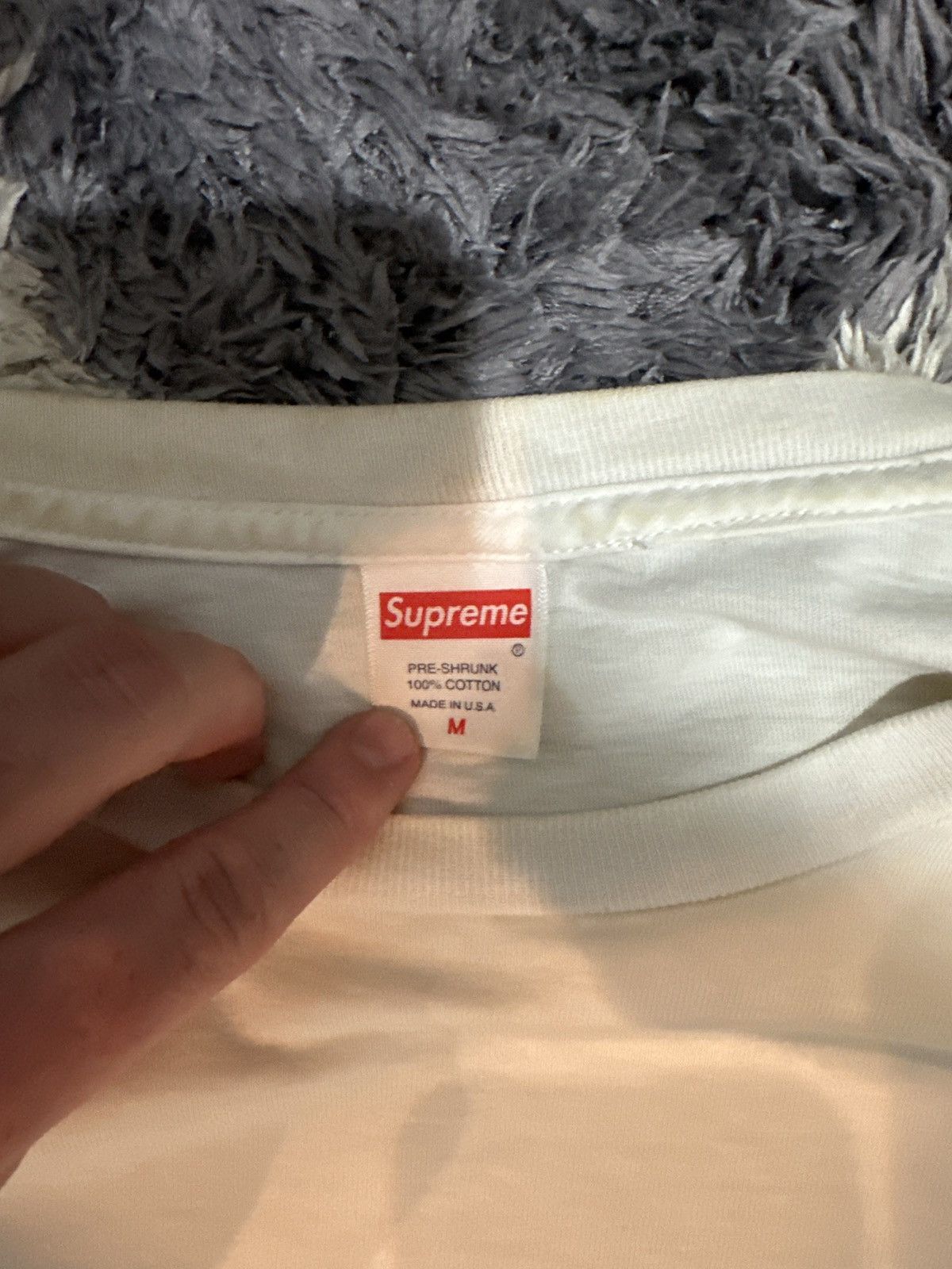 Supreme Supreme Akira Neo Tokyo Longsleeve Size US M / EU 48-50 / 2 - 4 Thumbnail