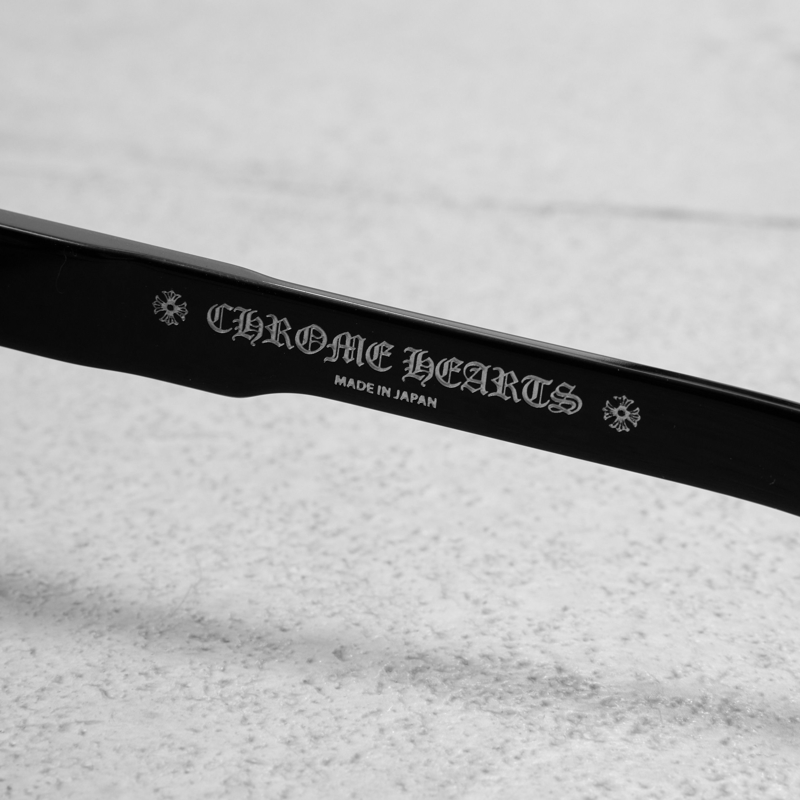 Chrome Hearts CHROME HEARTS ASSTRAORDINAIRE Size ONE SIZE - 5 Thumbnail
