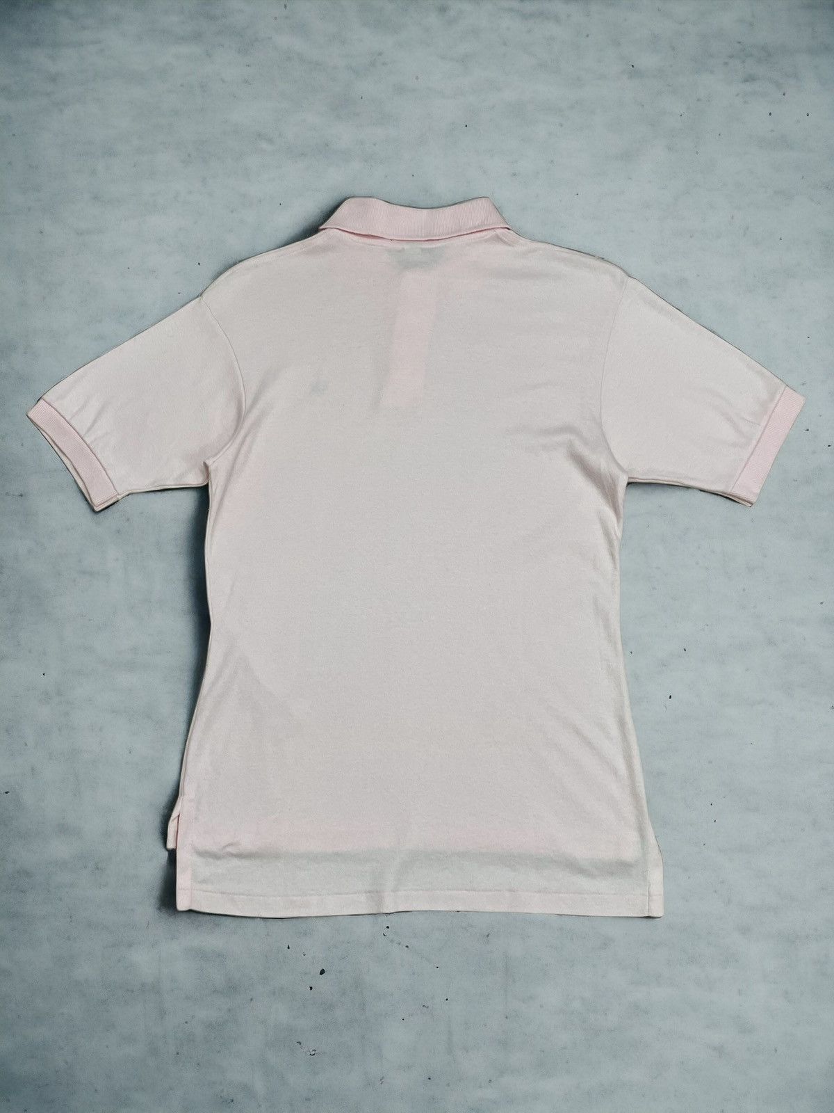 Christian Dior Monsieur Vintage Dior Collar Hedi Slimane Embroidery Logo Size US S / EU 44-46 / 1 - 2 Thumbnail