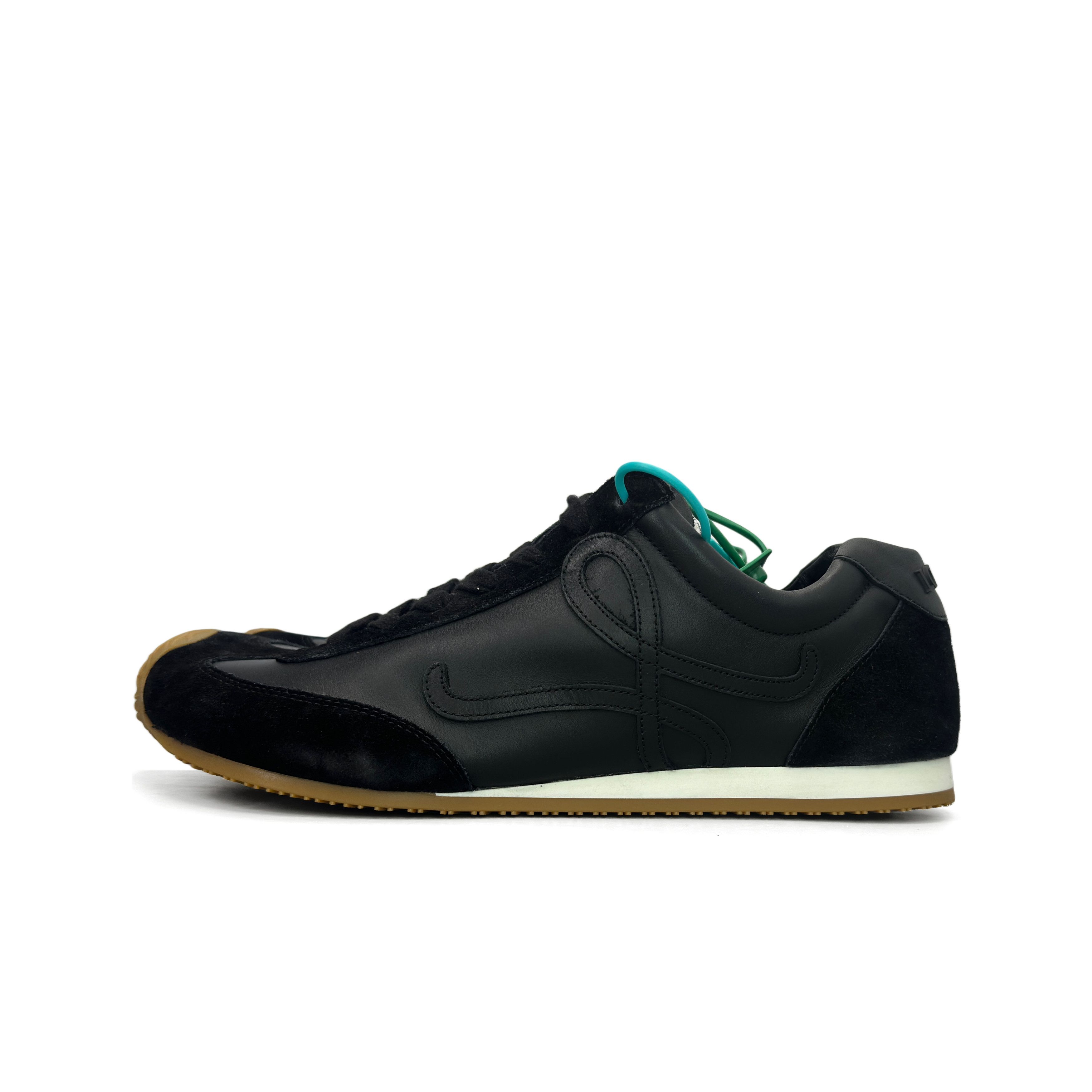 Loewe Loewe Ballet Runner 2.0 Sneakers Black US 10 Size US 10 / EU 43 - 1 Thumbnail
