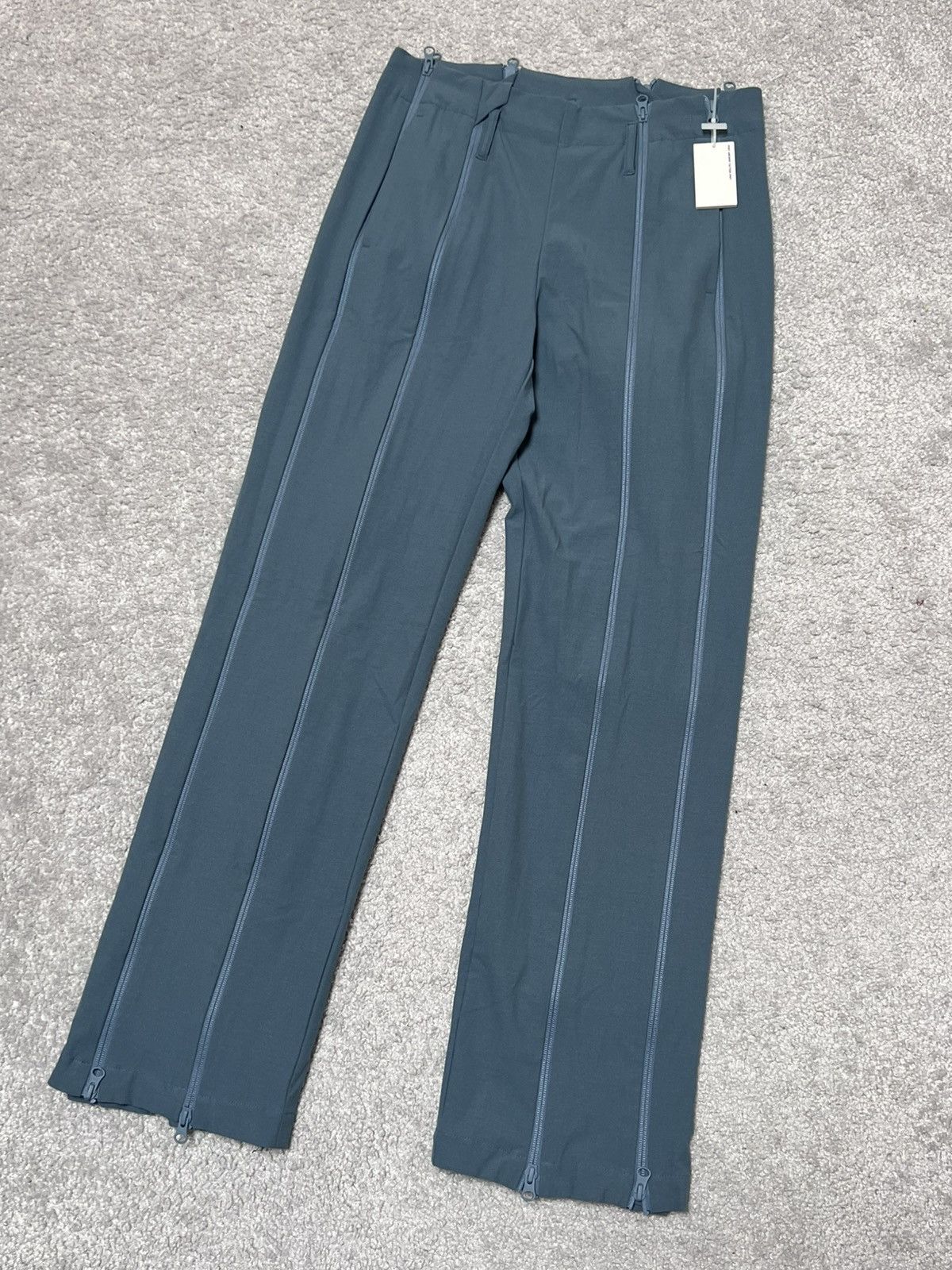POST ARCHIVE FACTION (PAF) POST ARCHIVE FACTION (PAF) 5.0 TECHNICAL PANTS CENTER Size US 32 / EU 48 - 6 Thumbnail