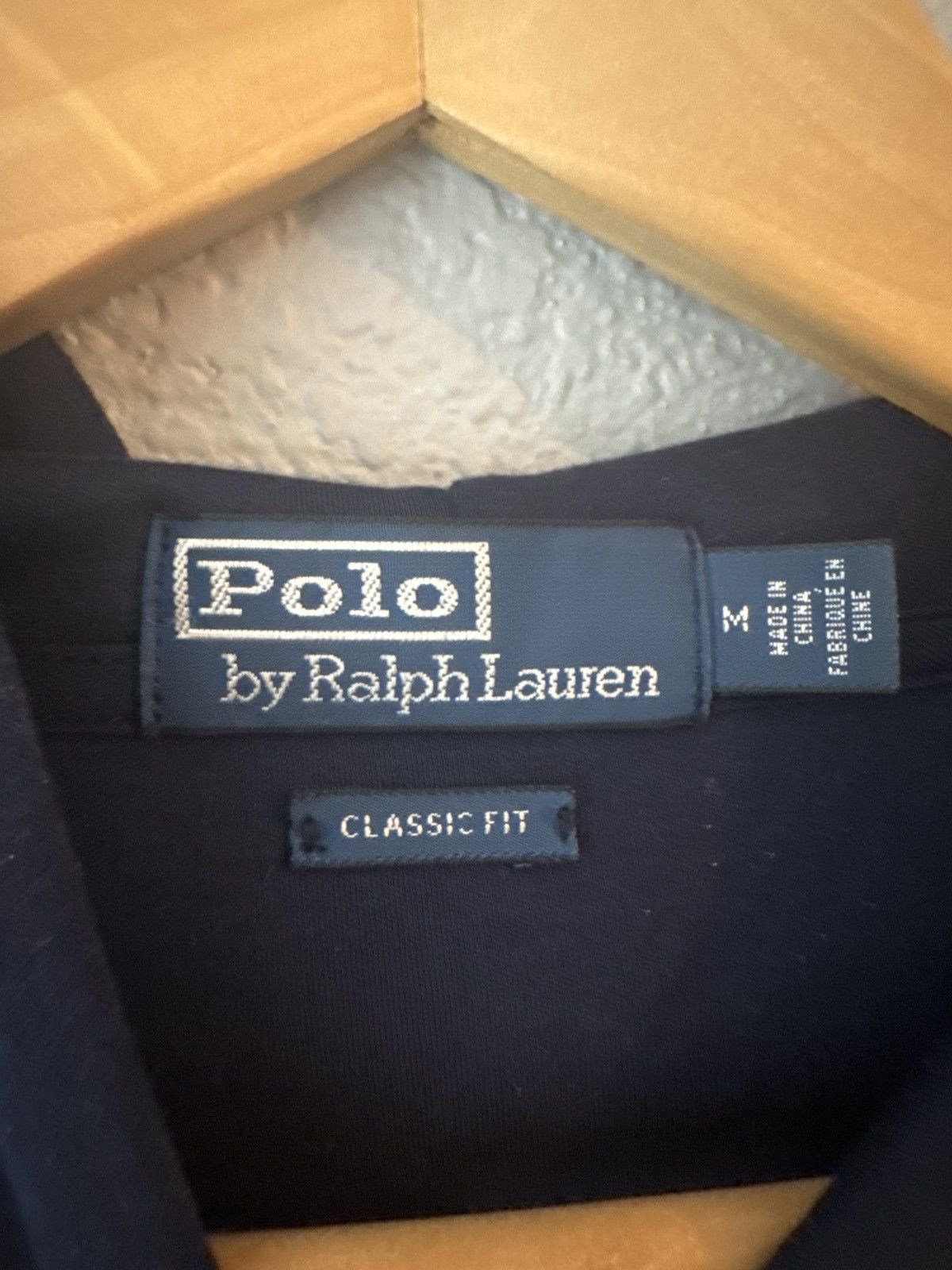 Polo Ralph Lauren Polo Ralph Lauren Hi Tech Hoodie Size US M / EU 48-50 / 2 - 3 Thumbnail