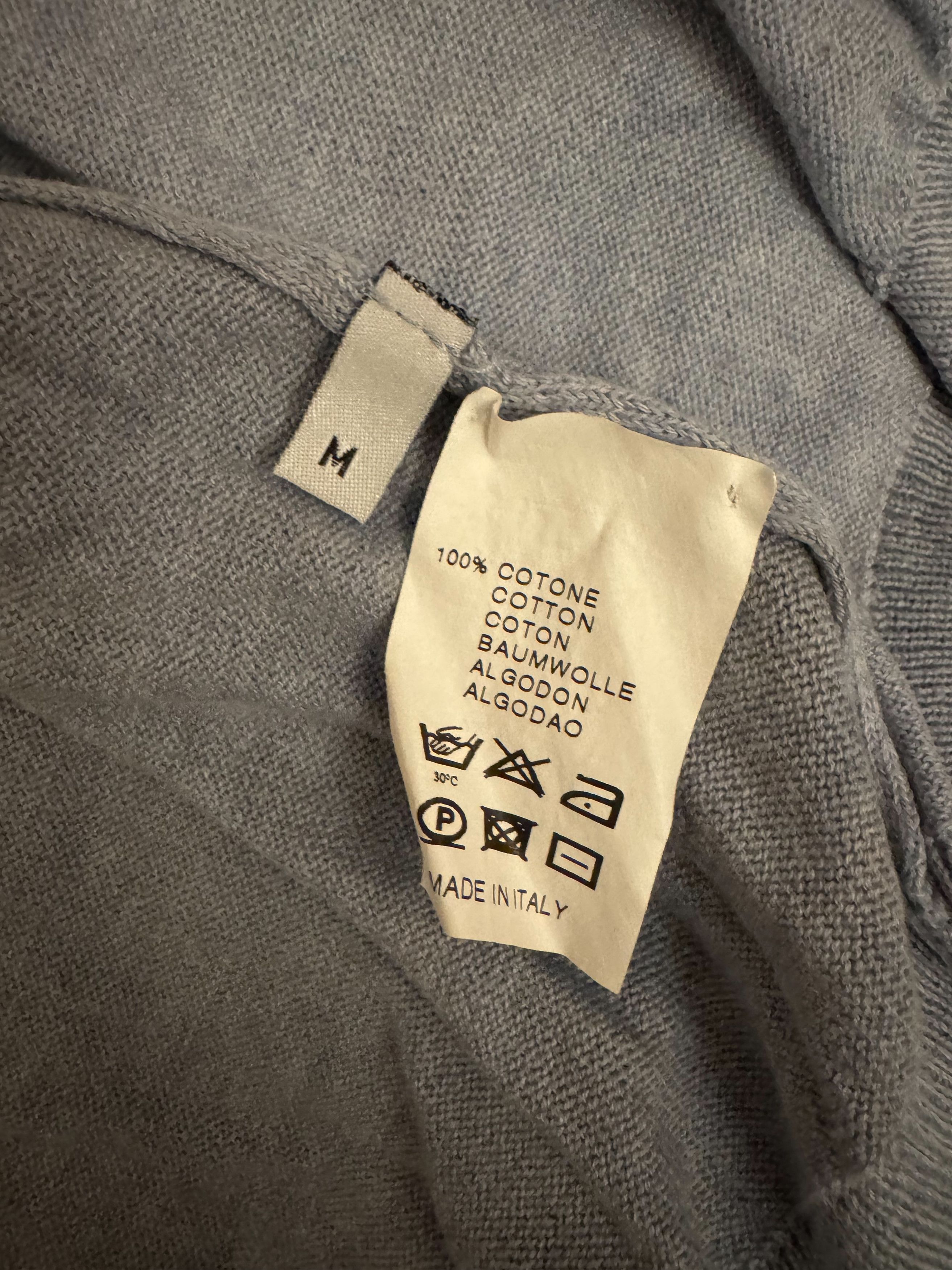 Melindagloss Cardigan Size US M / EU 48-50 / 2 - 9 Thumbnail
