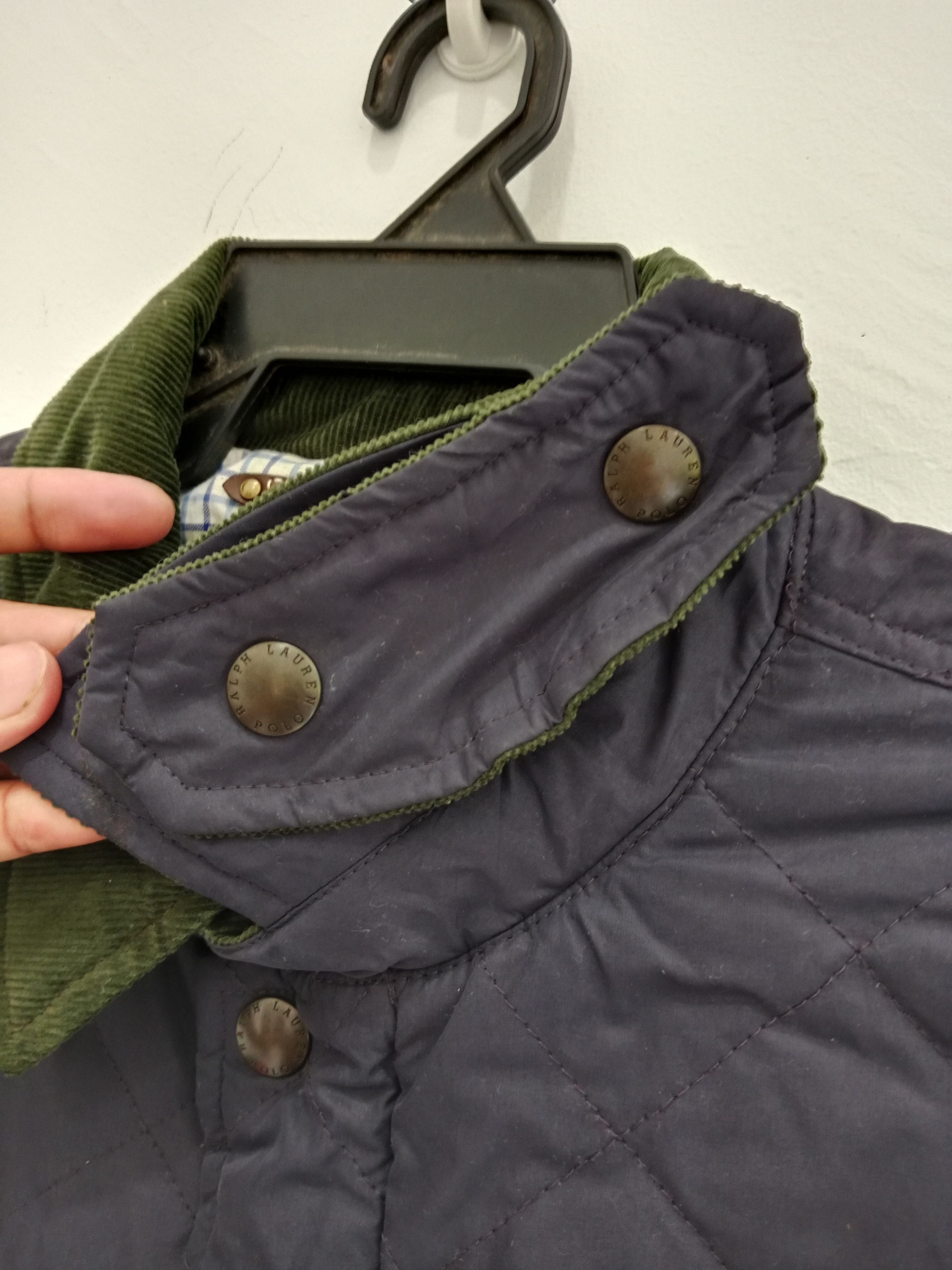 Polo Ralph Lauren Polo by Ralph Lauren Jacket Four Pocket Tactical Style Size US L / EU 52-54 / 3 - 7 Thumbnail