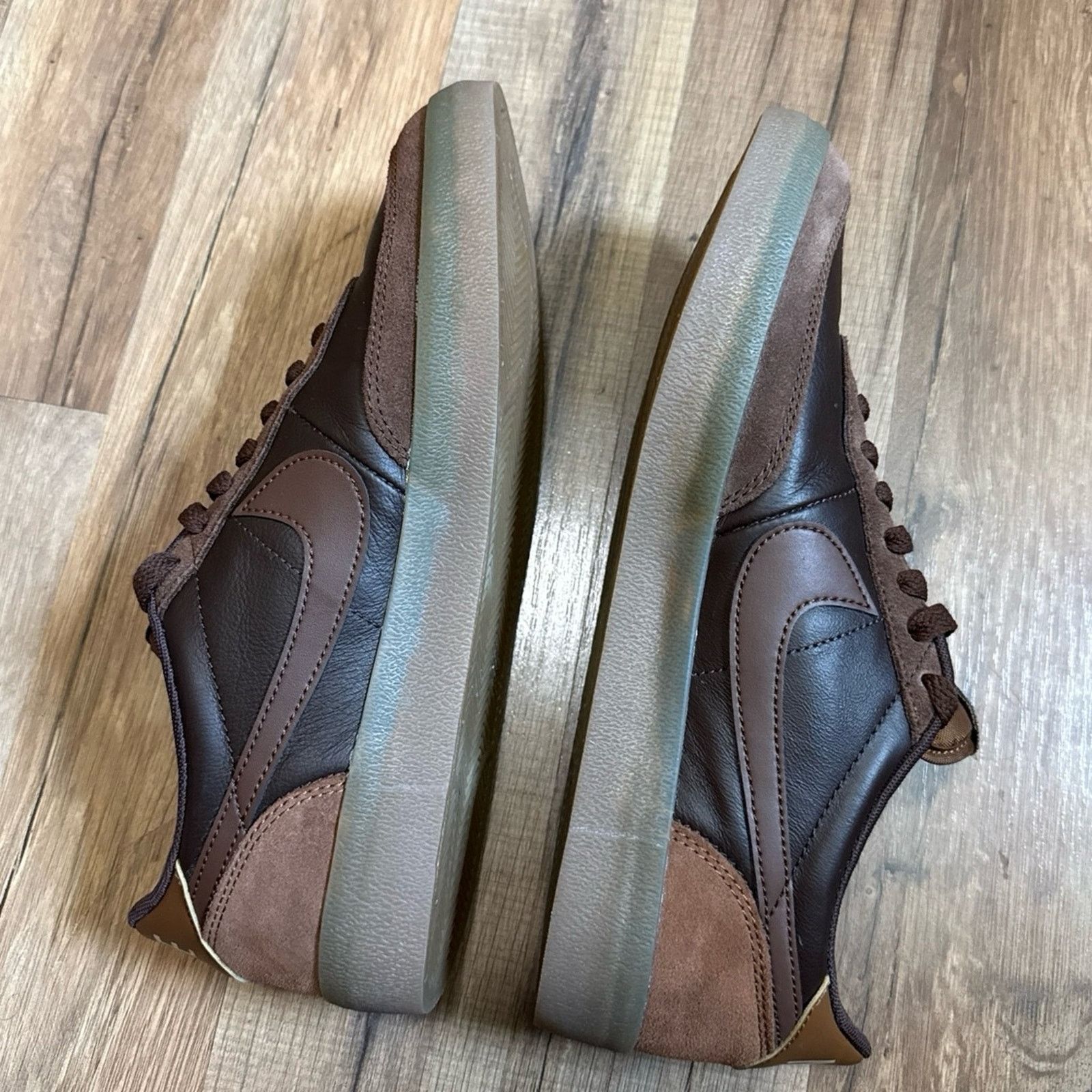 Nike Nike Killshot 2 Leather Baroque Brown Size US 9.5 / EU 42-43 - 3 Thumbnail