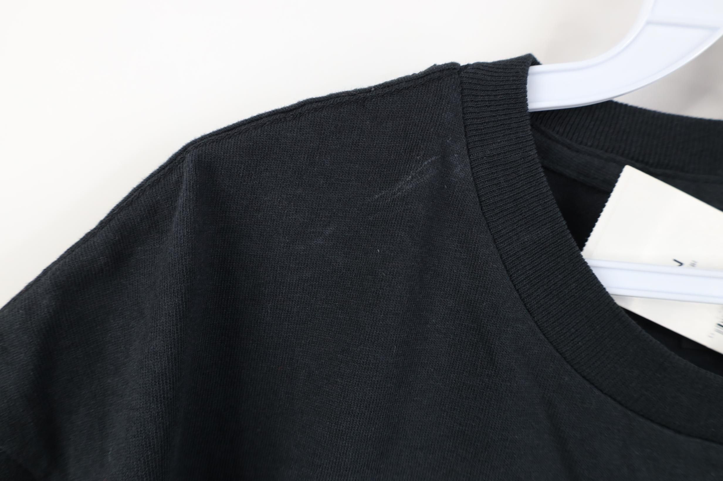 Polo Ralph Lauren Deadstock Vintage 90s Ralph Lauren Chain Stitch T-Shirt Size US M / EU 48-50 / 2 - 7 Thumbnail