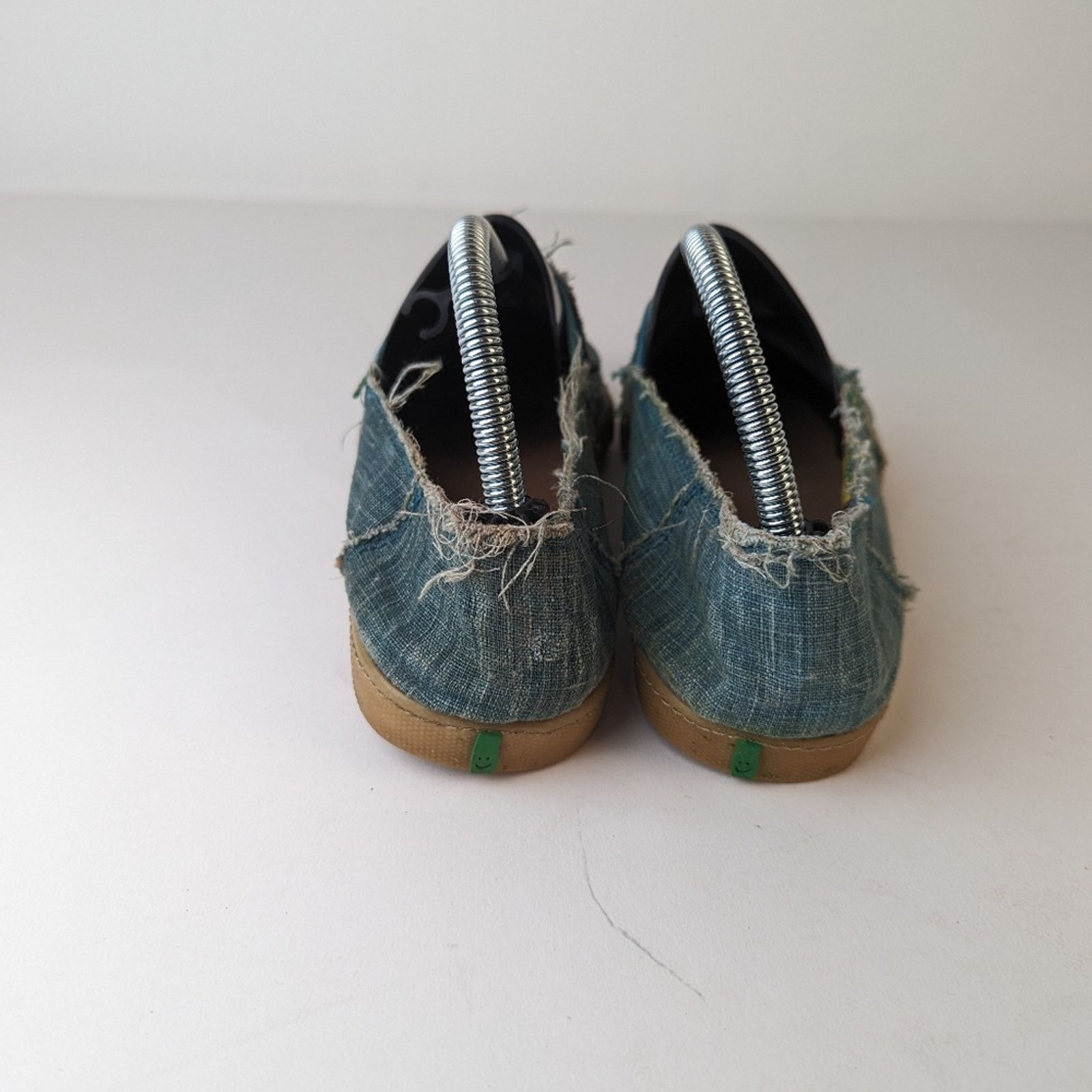 Sanuk Sanuk Sidewalk Surfer - 8 Size US 9 / IT 39 - 7 Thumbnail