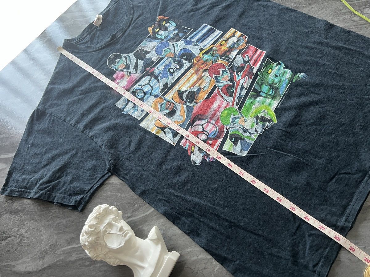 Anime × Cartoon Network × Other Voltron : Legendary Paladins Defender Size US L / EU 52-54 / 3 - 8 Thumbnail