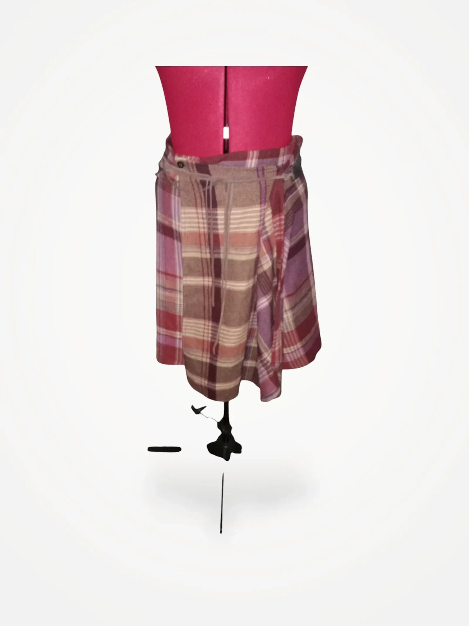 Marlboro Classics Marlboro Classics Skirt Size 28" / US 6 / IT 42 - 1 Thumbnail