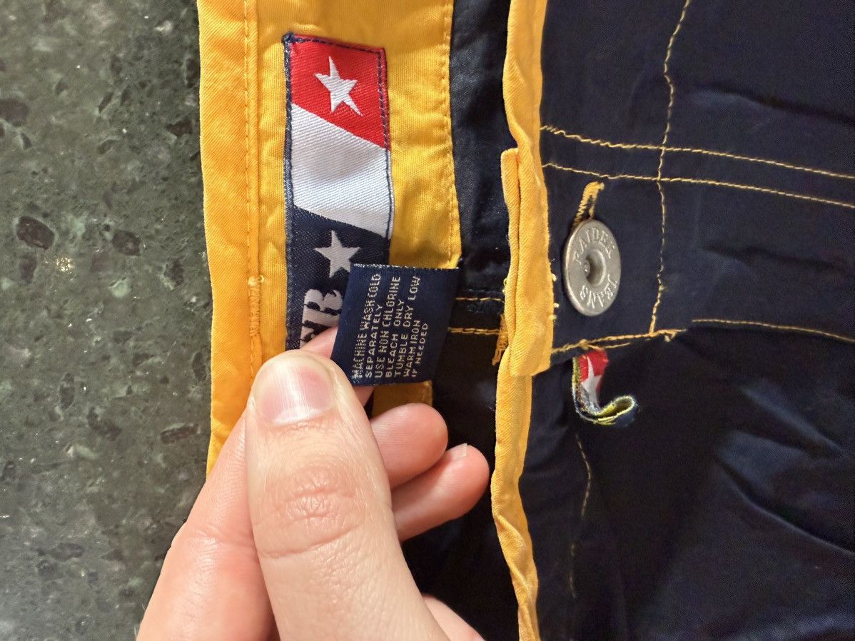 Other Raider nylon sweats Size US 32 / EU 48 - 8 Thumbnail