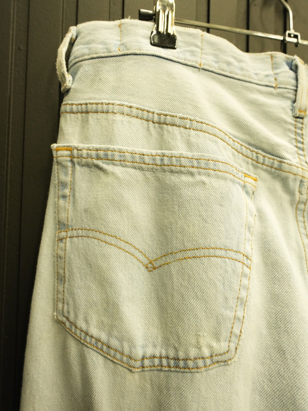 Gallery Dept. Gallery Dept. LA Flare Denim Size US 34 / EU 50 - 10 Thumbnail