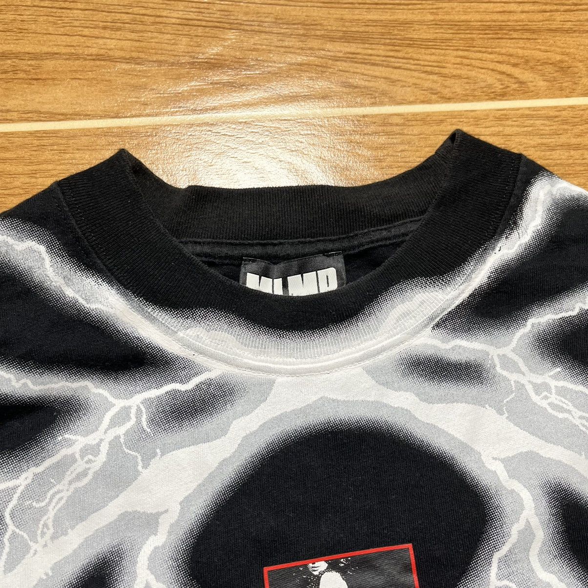 Japanese Brand MLMR My Life My Rules Thunder Shirt Size US M / EU 48-50 / 2 - 5 Thumbnail