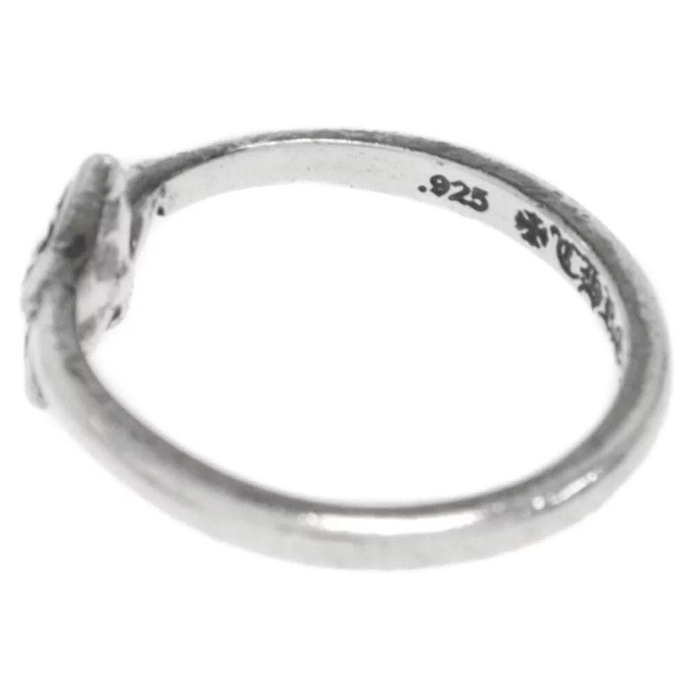 Chrome Hearts Chrome Hearts 5 Point Star Ring - Size 3 Size ONE SIZE - 3 Thumbnail