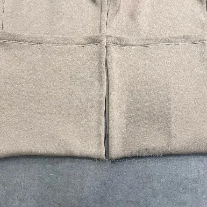 Max Mara MaxMara Brown Casual Pants for Women . Size 22" - 5 Thumbnail