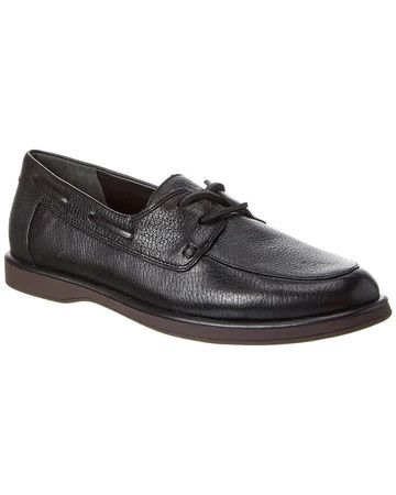 o1b1f11ly0823 Loafers in Black
