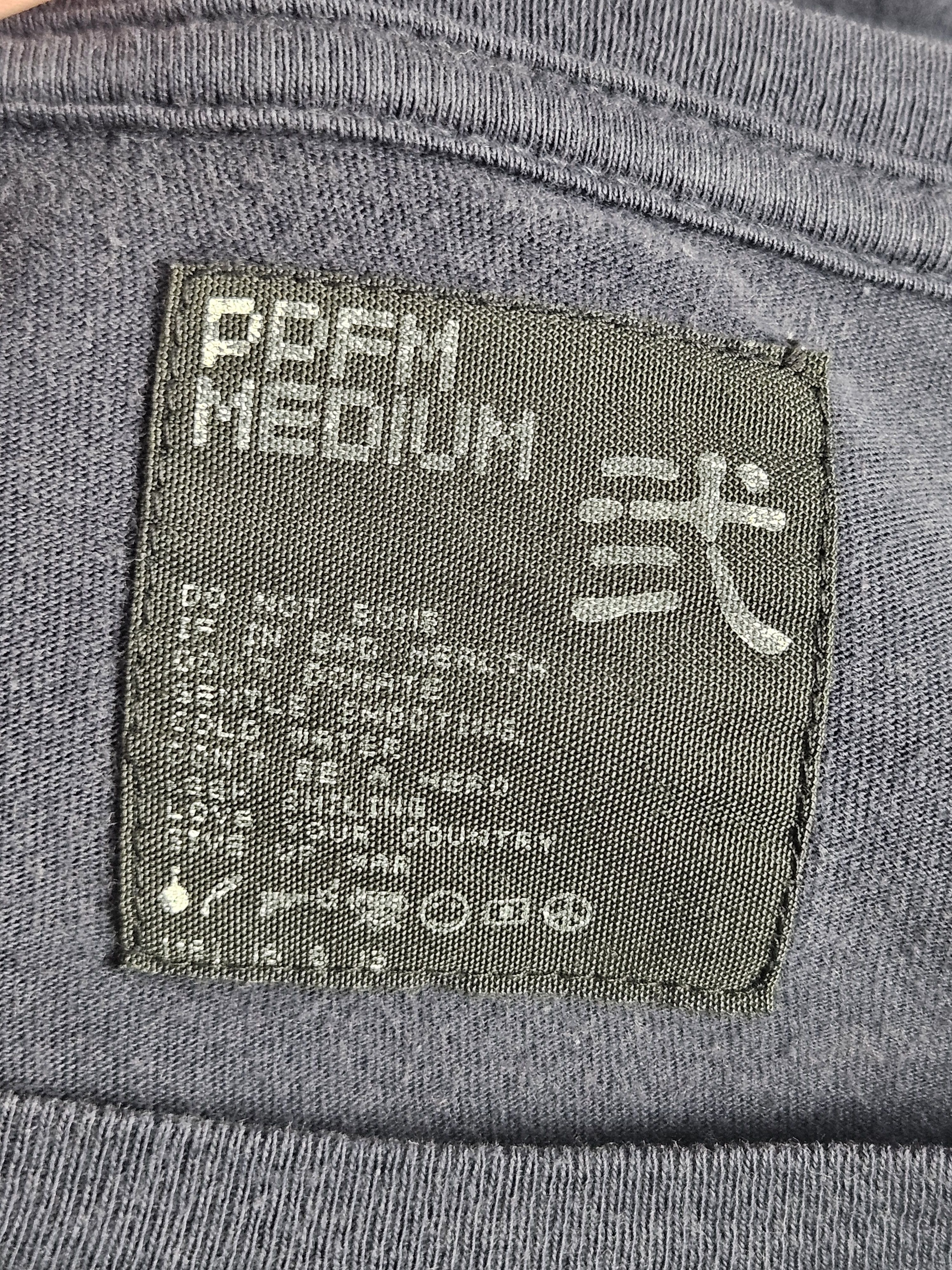 PPFM PPFM Anarchy Design Long Sleeve Shirt. Size US M / EU 48-50 / 2 - 4 Thumbnail