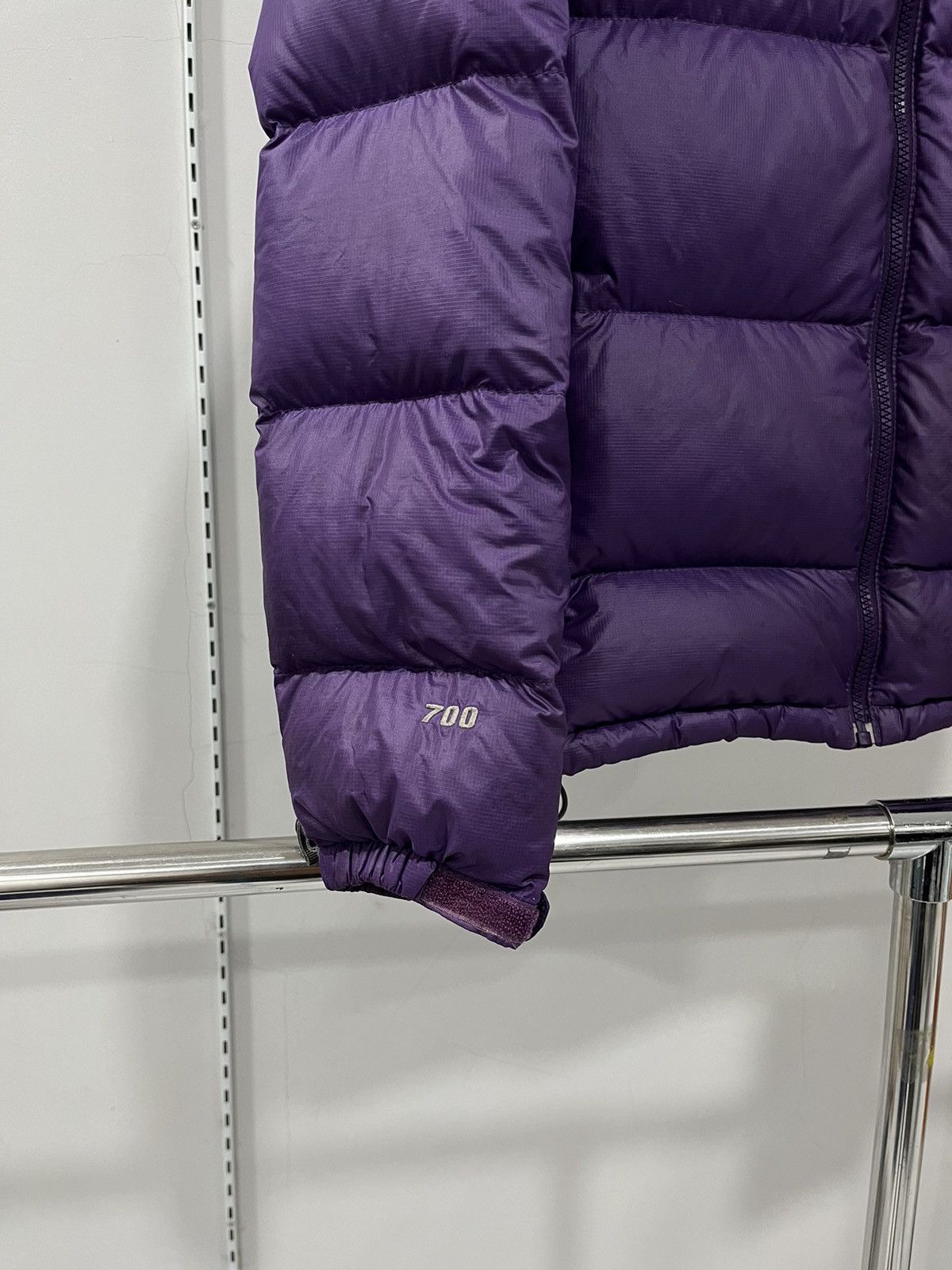 The North Face The North Face Nuptse 700 Puffer Down Jacket Size US M / EU 48-50 / 2 - 3 Thumbnail