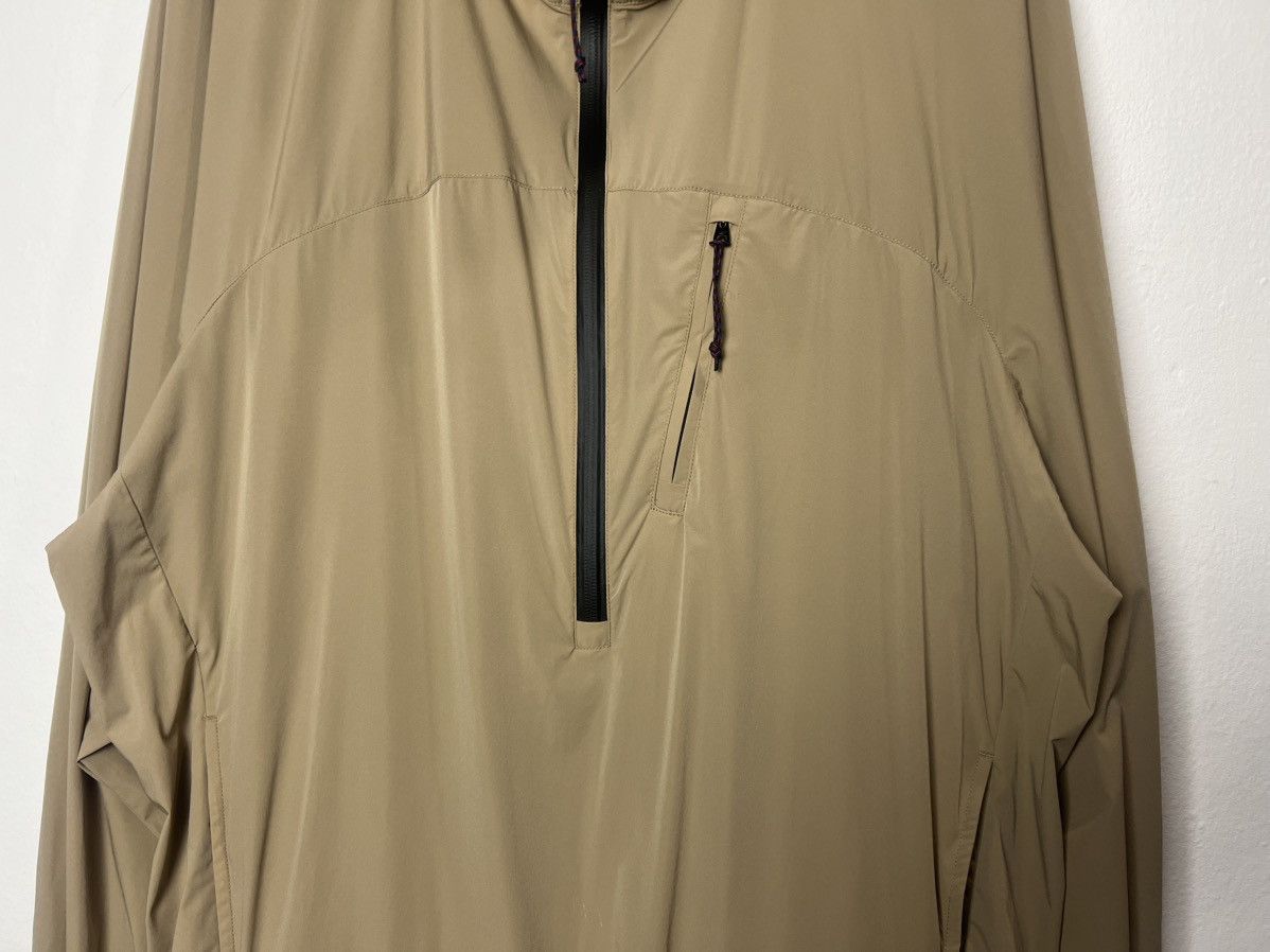 Japanese Brand The Shop TK Pullover Windbreaker Jacket Size US XL / EU 56 / 4 - 5 Thumbnail
