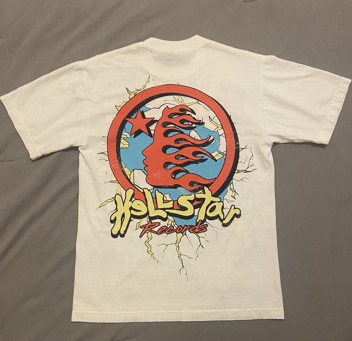 Hellstar hellstar is this what heaven sounds like grailed