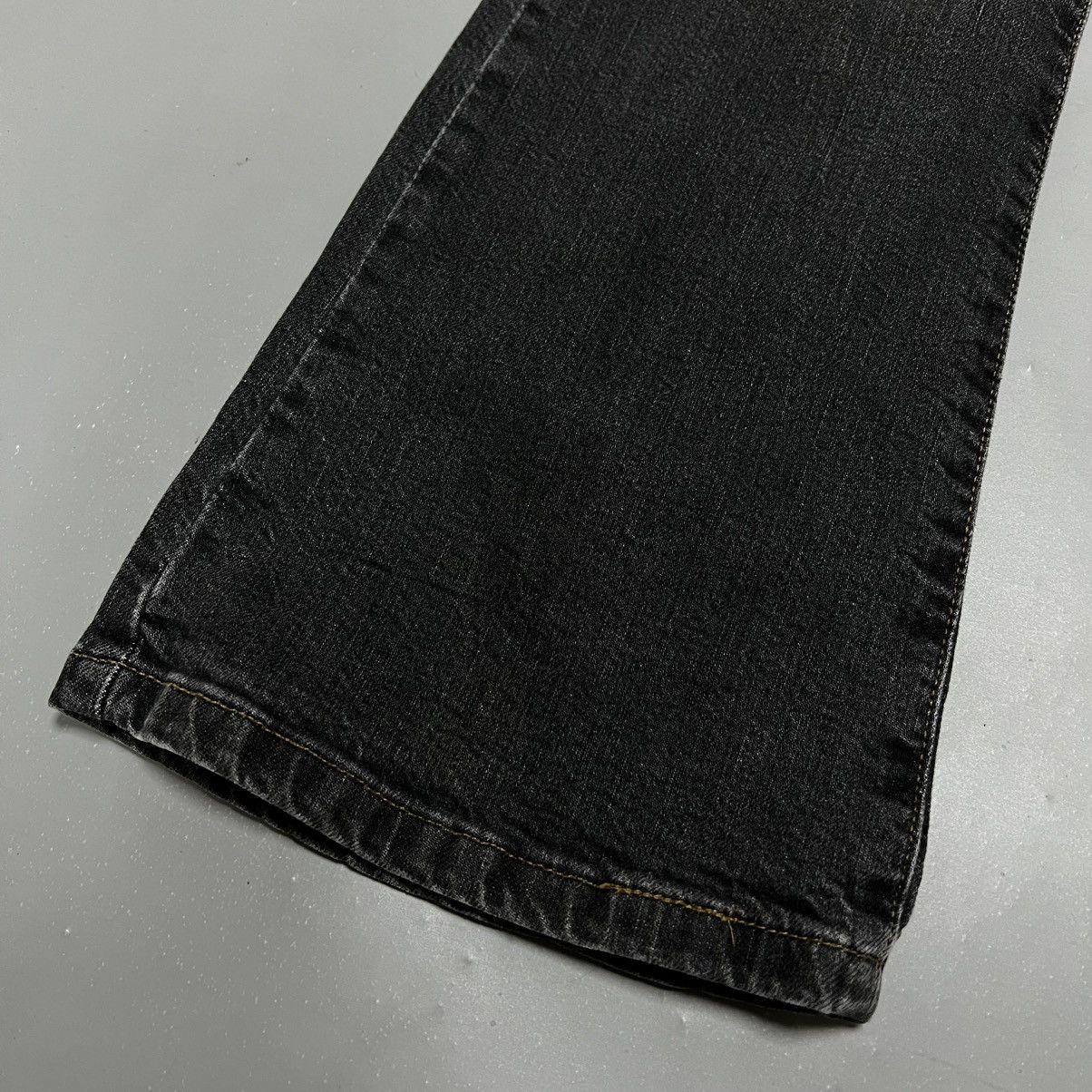 Levi's Vintage Levis Jeans 525 Woman’s Size 29" - 3 Thumbnail