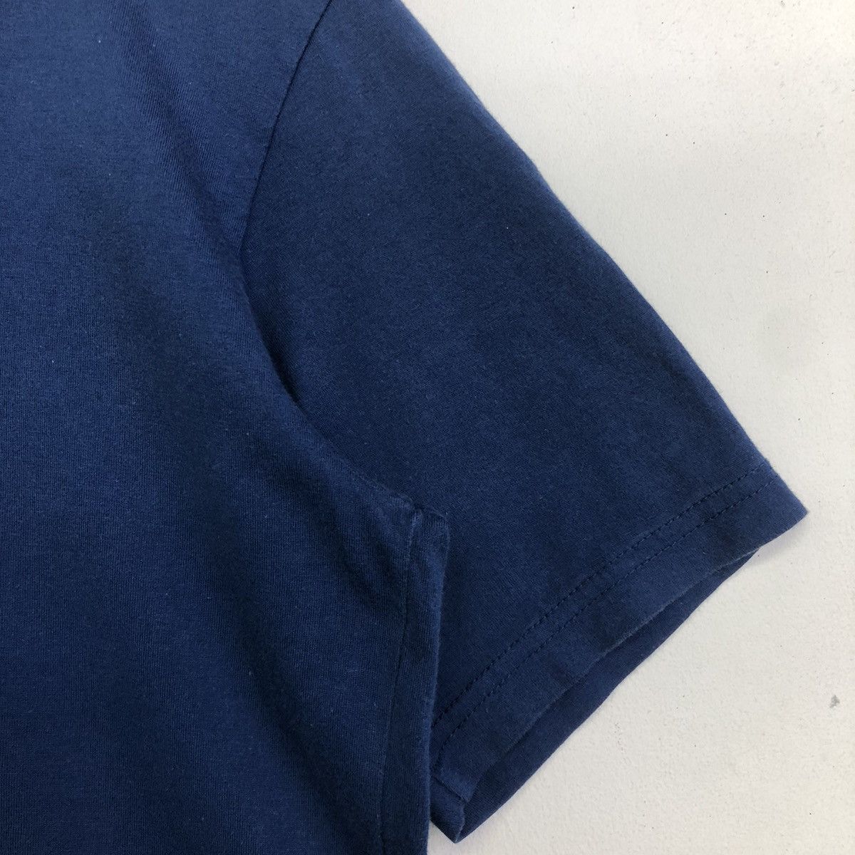 Attachment ATTACHMENT V NECK DESIGN JAPANESE BRAND SHIRT Size US S / EU 44-46 / 1 - 4 Thumbnail
