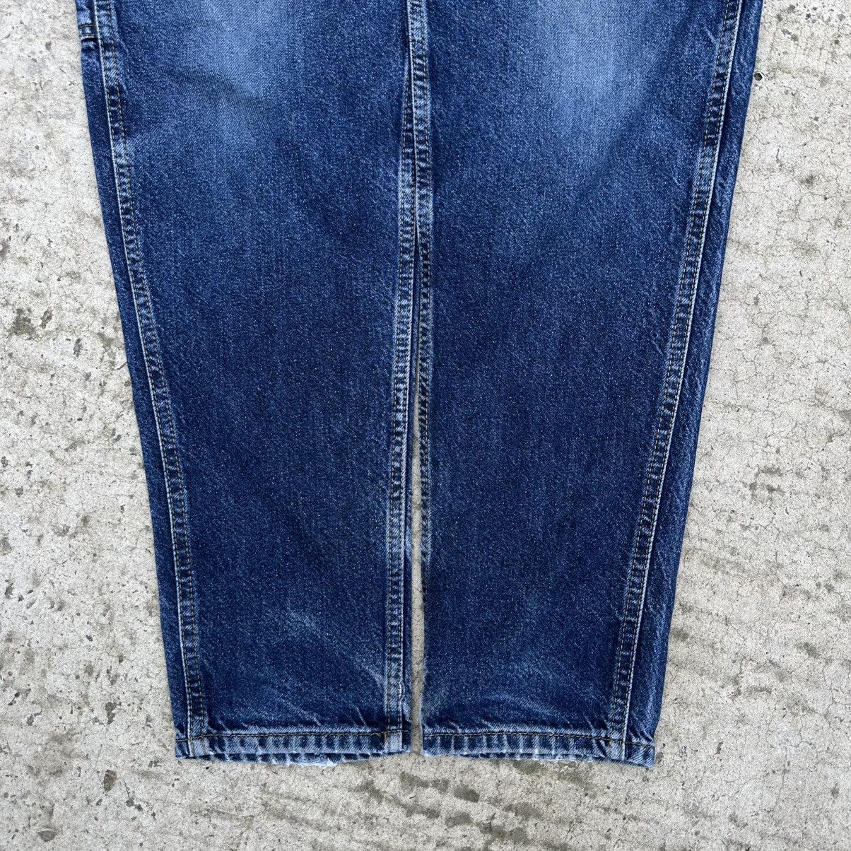 Karl Kani Vintage Crazy Karl Kani Jeans Size M Baggy Multi-pocket Y2K Size US 32 / EU 48 - 5 Thumbnail