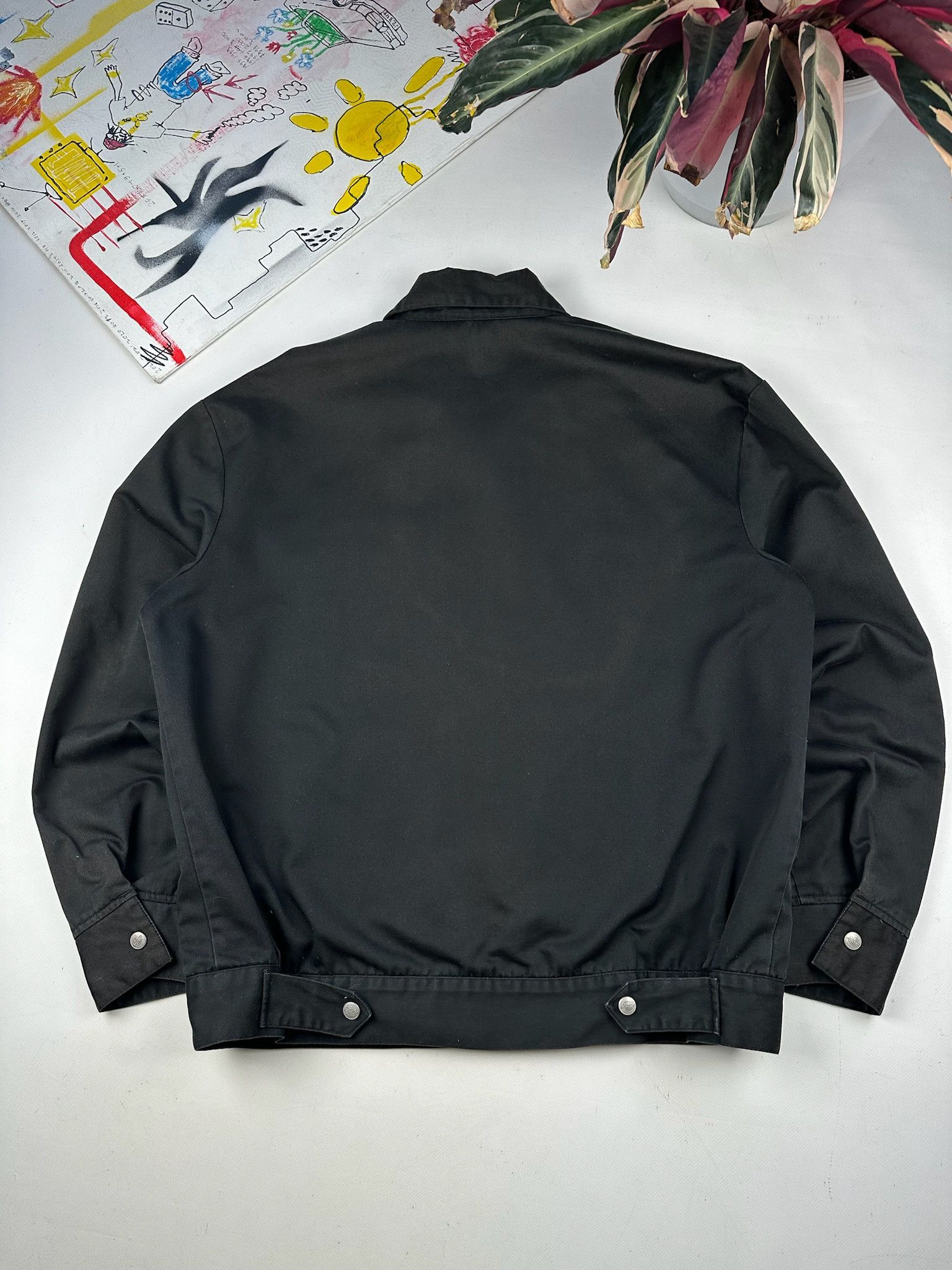 Dickies Dickies Jacket Size US M / EU 48-50 / 2 - 6 Thumbnail