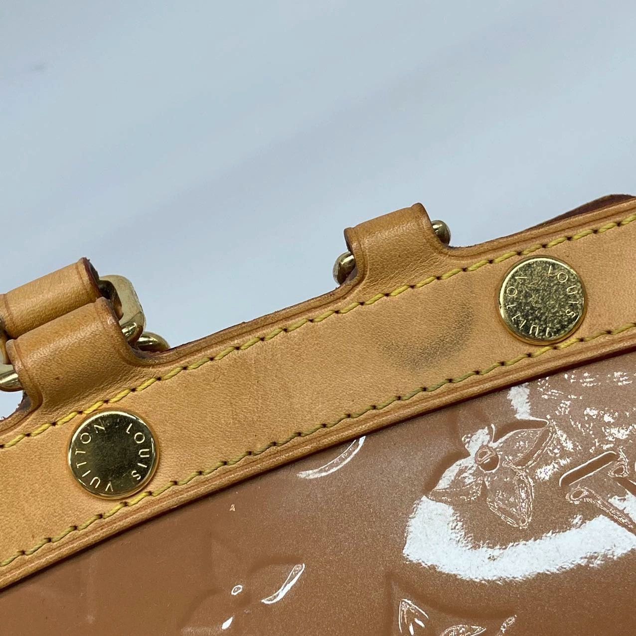 Louis Vuitton Louis Vuitton Doctor Bag Size ONE SIZE - 10 Thumbnail