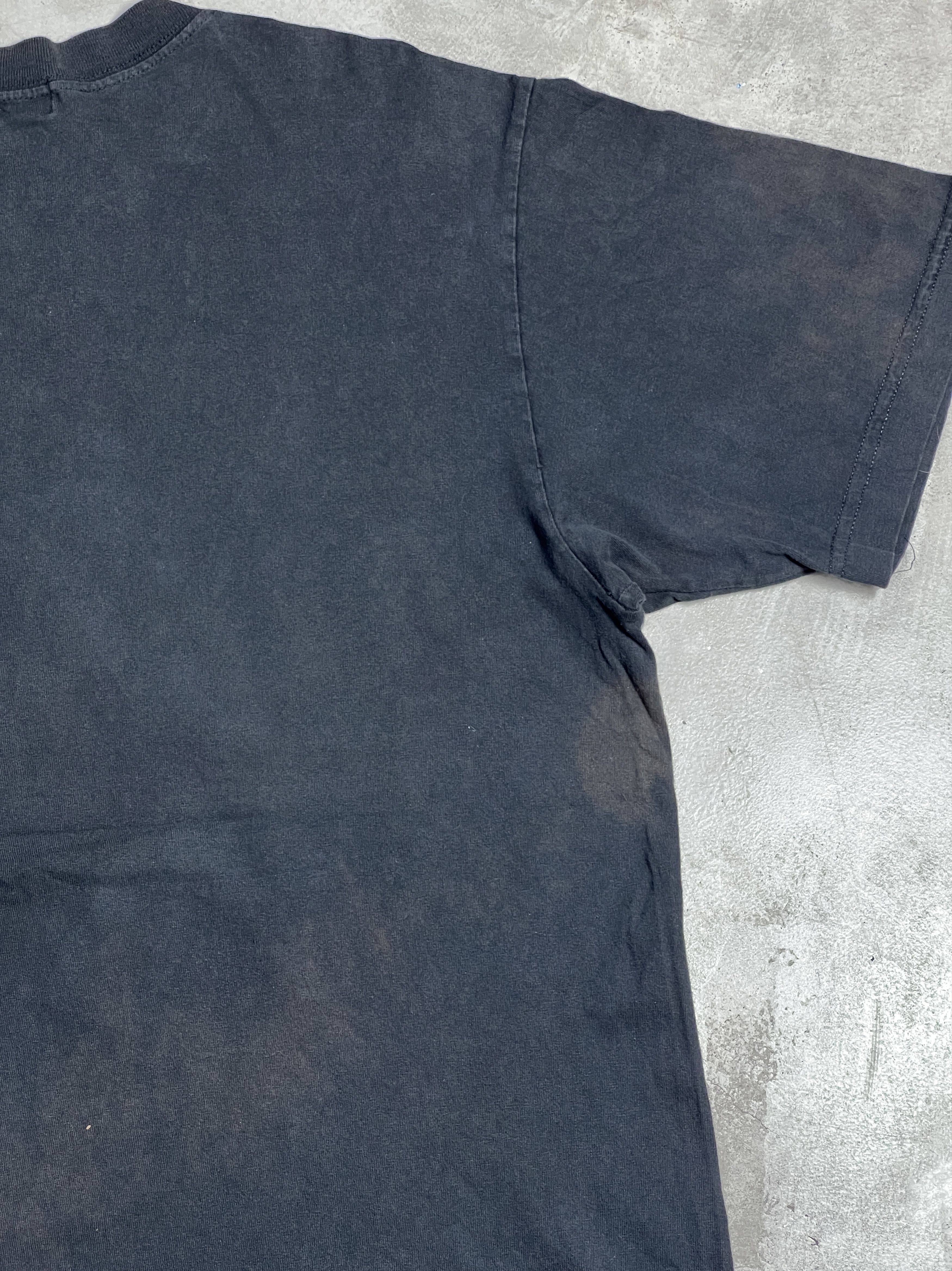 Rap Tees Vintage Che Guevara Blu Caribe Tee (L) GTME160 Size US L / EU 52-54 / 3 - 11 Thumbnail