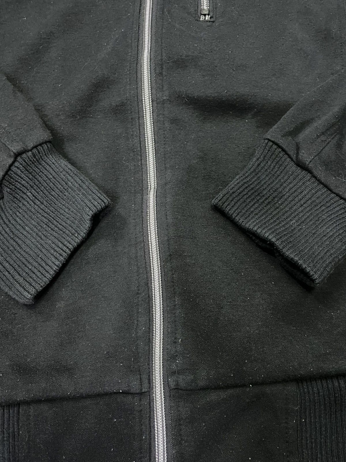Von Dutch Von dutch zipper jaket Size US M / EU 48-50 / 2 - 2 Thumbnail