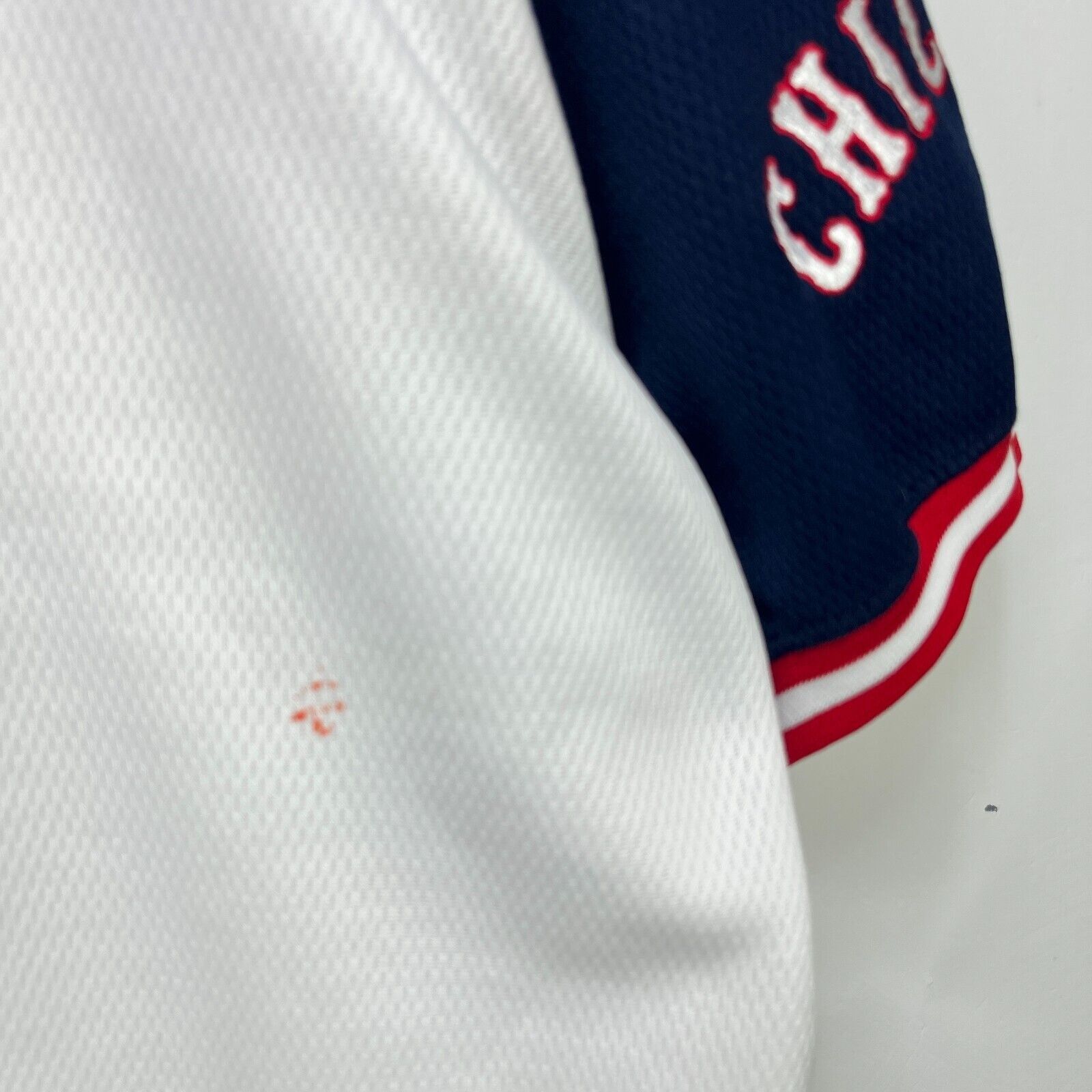 MLB × Vintage Vintage Chicago Sox MLB All Stars 2XL Cooperstown Collection Size US XXL / EU 58 / 5 - 11 Thumbnail