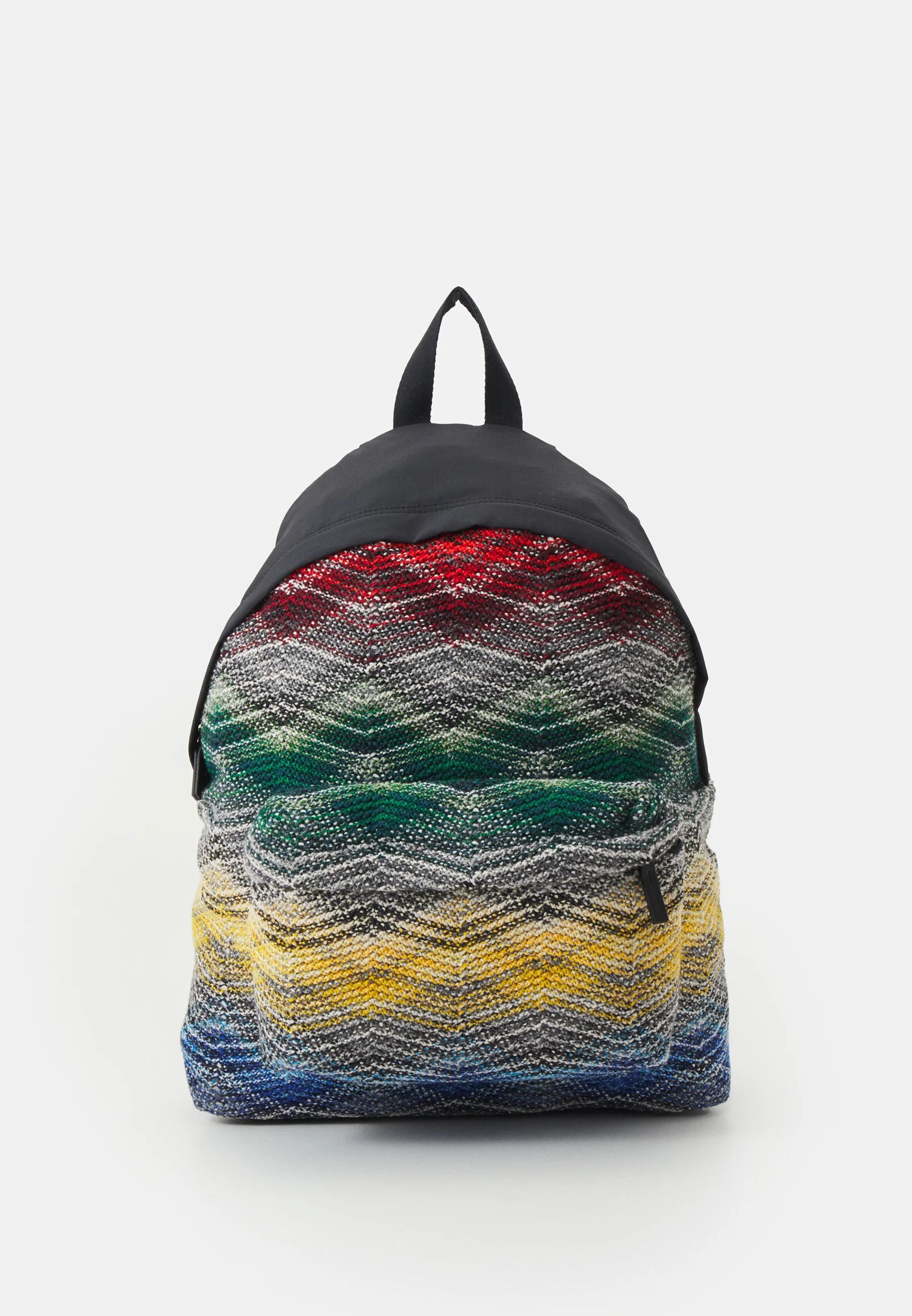 o1y0225 Size : OS / Wool Backpack in Multicolor
