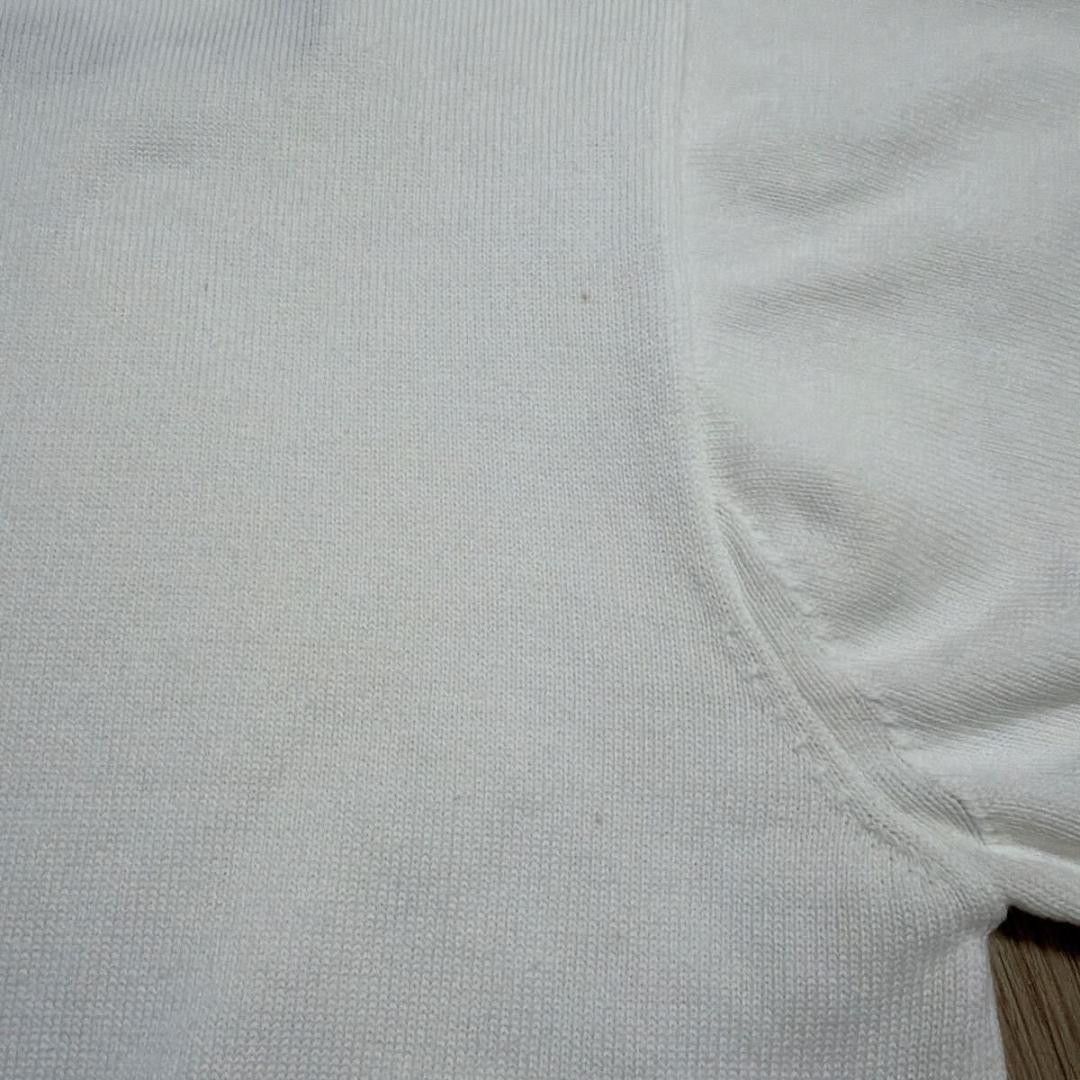 Louis Vuitton Louis Vuitton Graphic Short Sleeve Knit T-Shirt Size US S / EU 44-46 / 1 - 6 Thumbnail