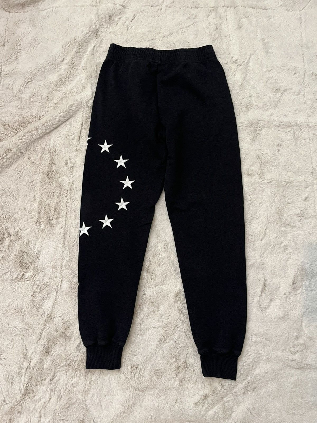 Etudes Etudes Studio Black Tempera Europa Lounge Pants Size US 32 / EU 48 - 7 Thumbnail