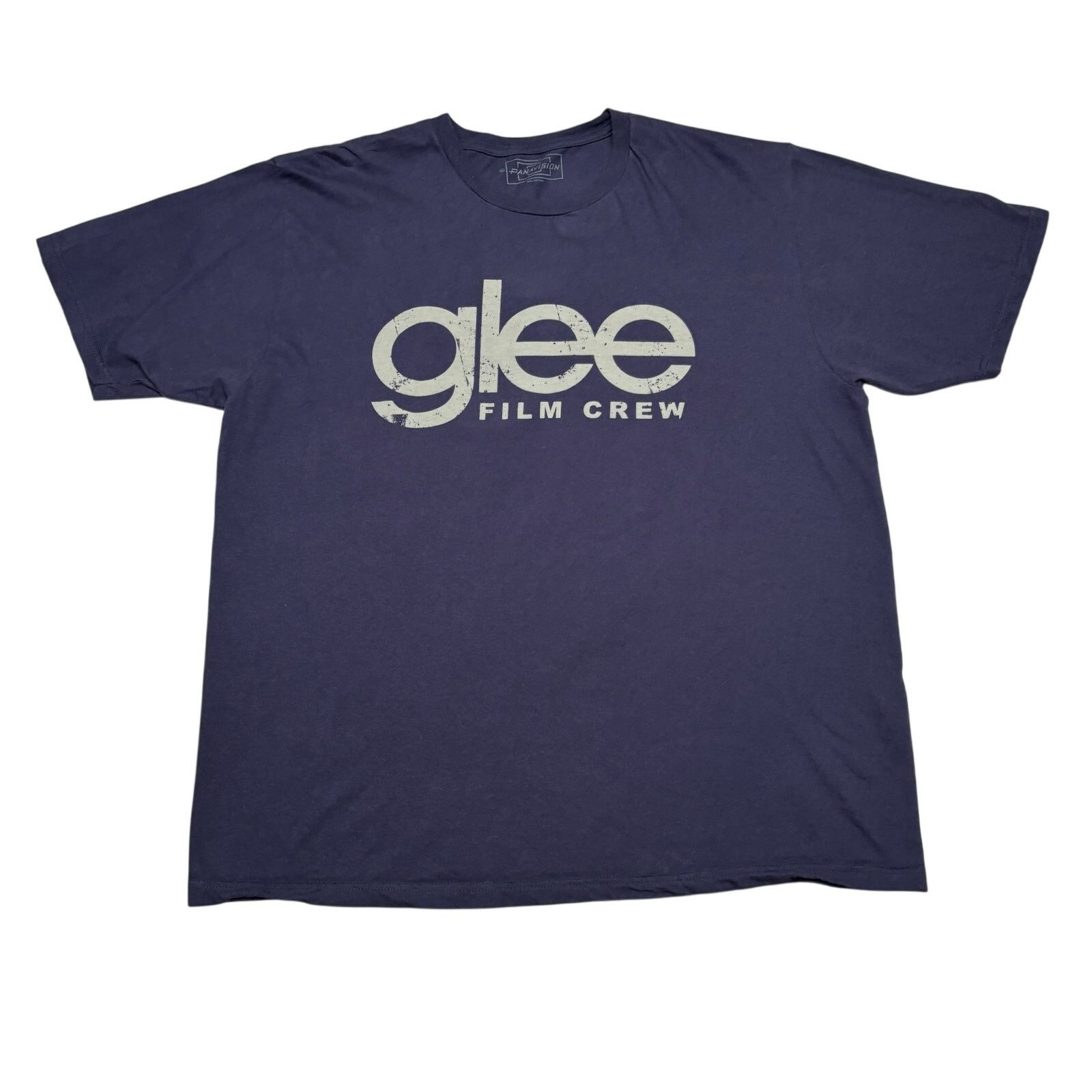 Other Glee Film Crew Panavision Remote Systems Shirt Men's XL Fox Size US XL / EU 56 / 4 - 1 Thumbnail