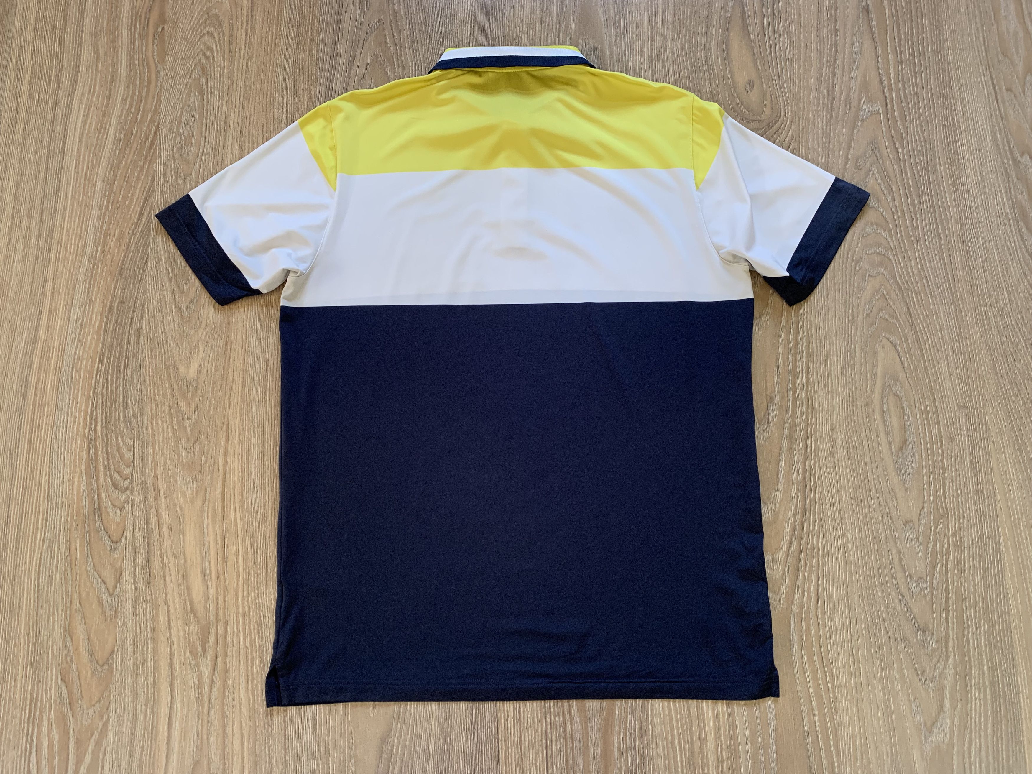 Puma Puma Sport Training Polo T Shirt Size US M / EU 48-50 / 2 - 3 Thumbnail