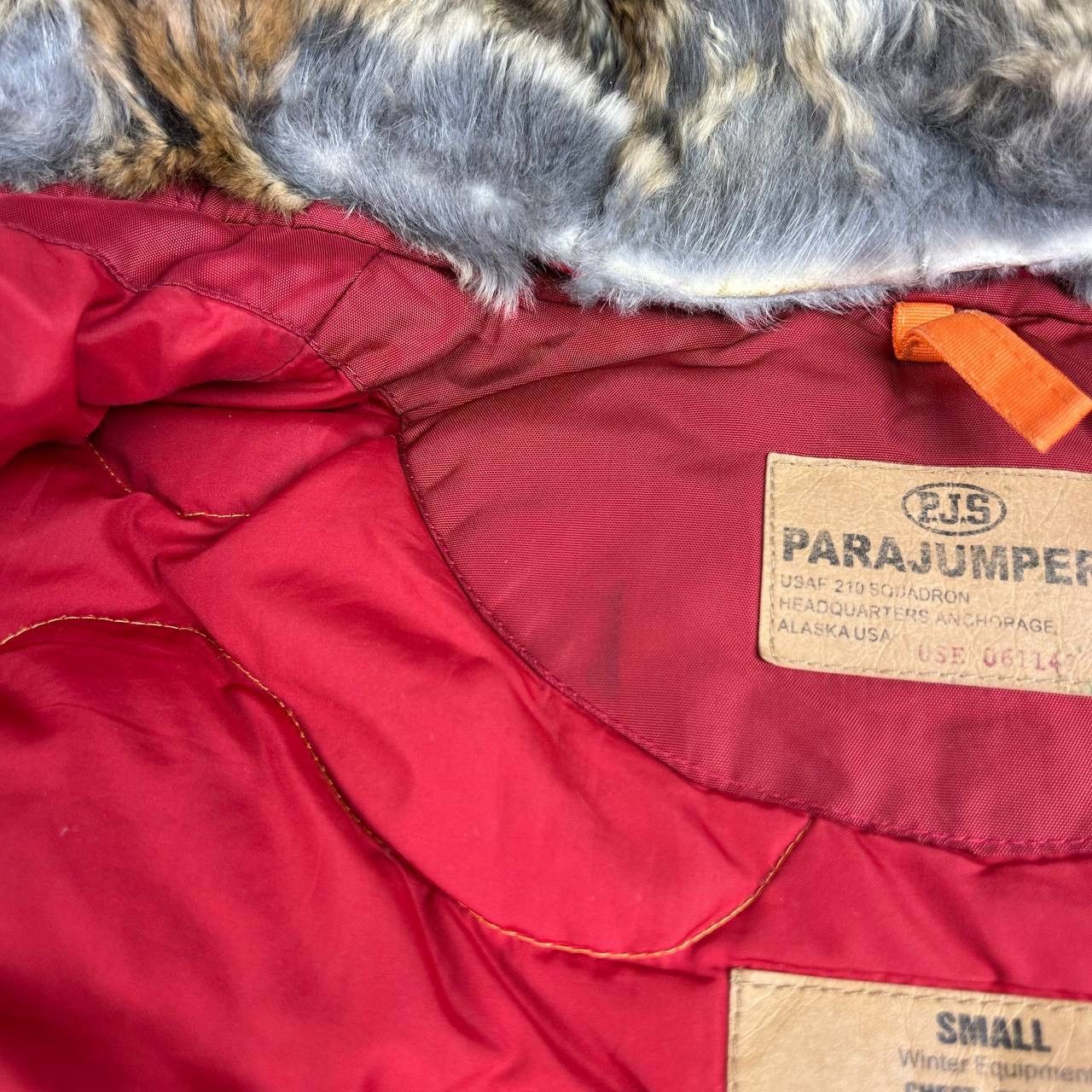 Parajumpers Parajumpers Masterpiece Womens Parka Size S / US 4 / IT 40 - 20 Thumbnail