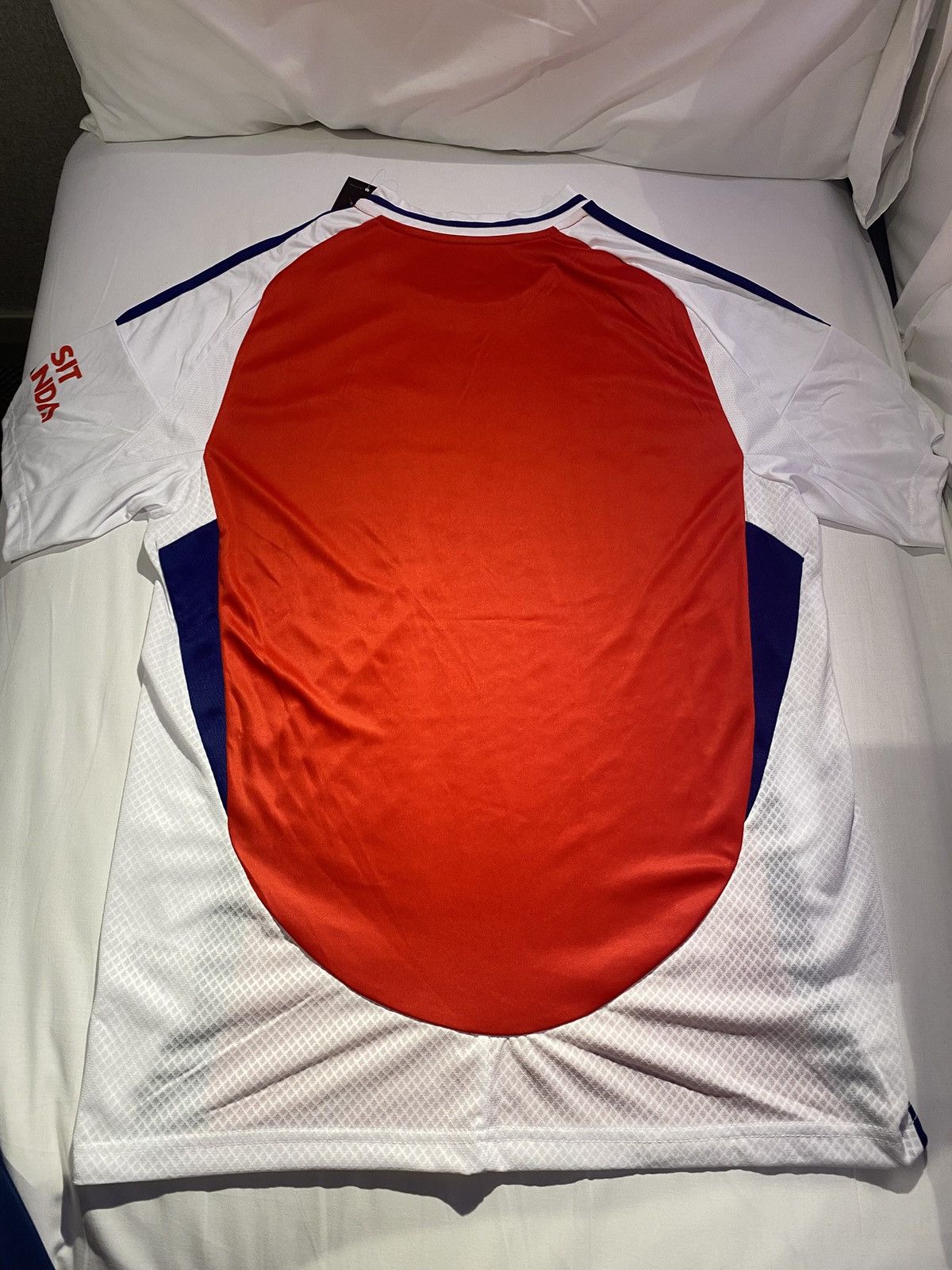 Adidas Arsenal 24/25 Home shirt Size US L / EU 52-54 / 3 - 2 Thumbnail