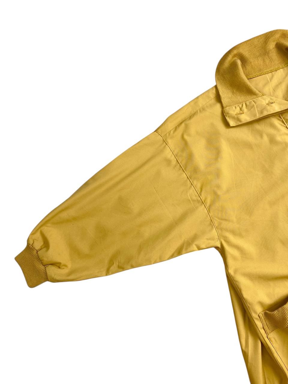 Issey Miyake 80’s 90’s Issey Miyake Studio Ika Over Coat Dolman Sleeve Size US M / EU 48-50 / 2 - 8 Thumbnail
